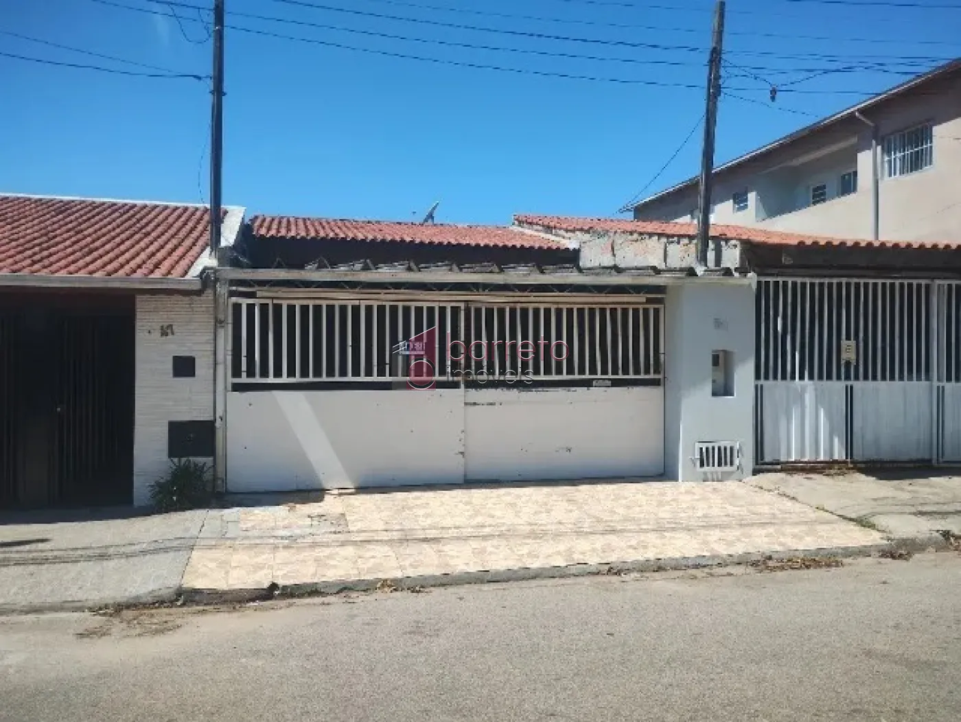 Comprar Casa / Padrão em Jundiaí R$ 350.000,00 - Foto 1