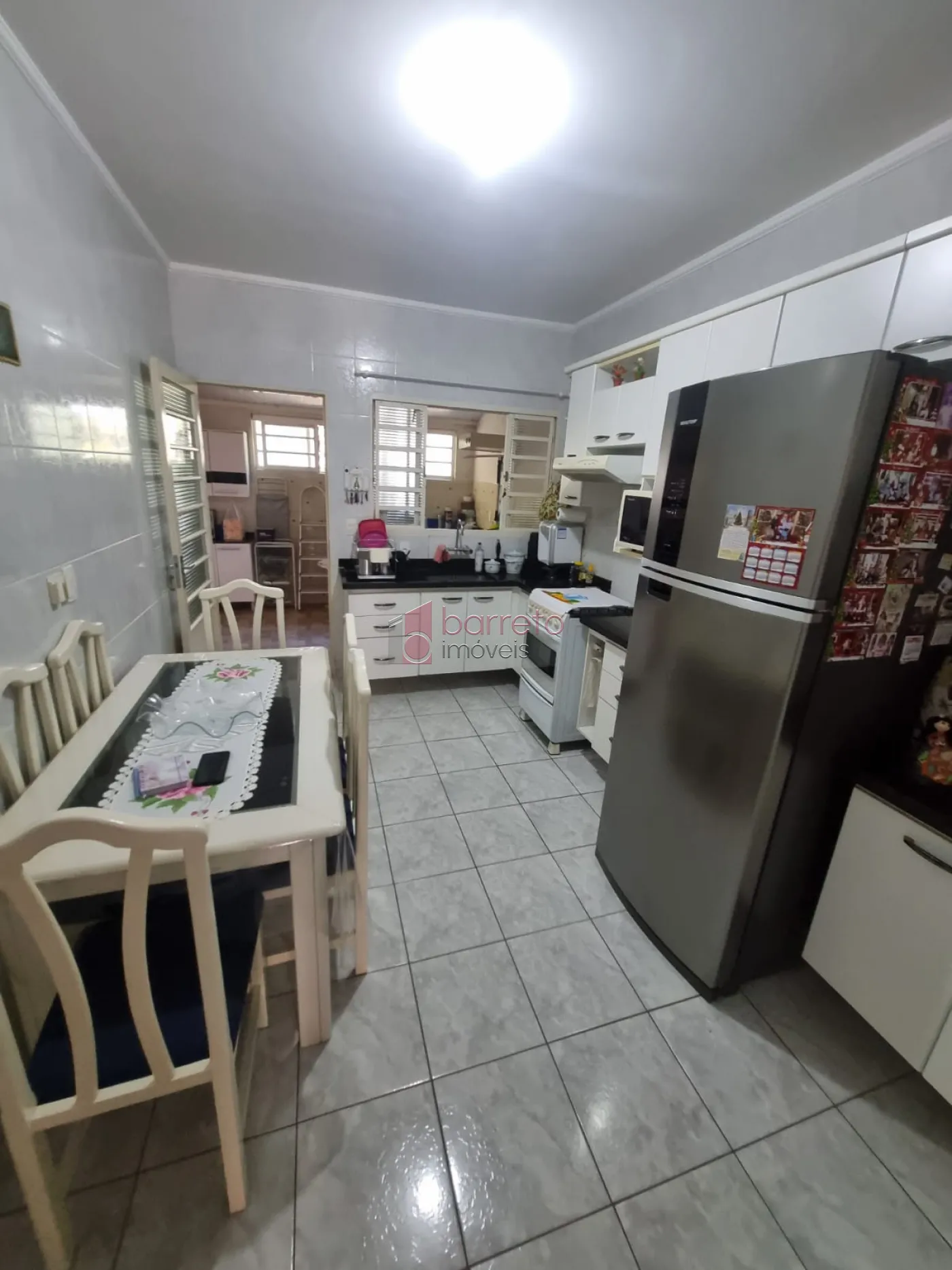 Comprar Casa / Térrea em Jundiaí R$ 450.000,00 - Foto 4