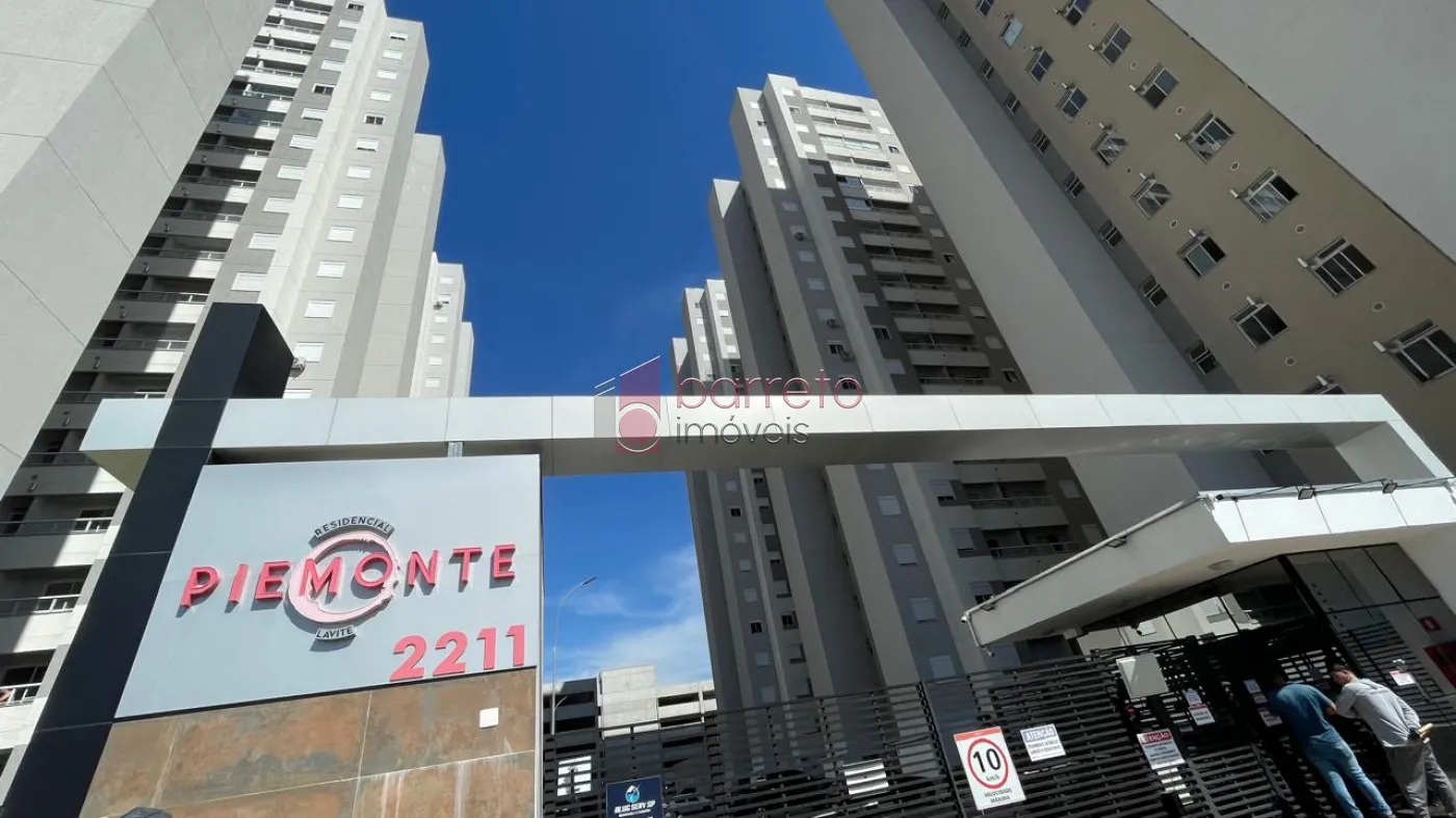 Alugar Apartamento / Padrão em Jundiaí R$ 1.800,00 - Foto 35