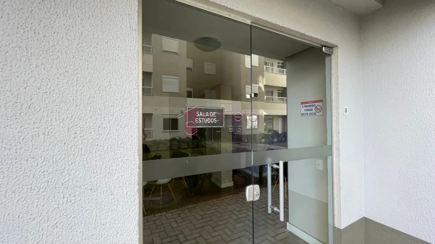 Alugar Apartamento / Padrão em Jundiaí R$ 1.800,00 - Foto 34