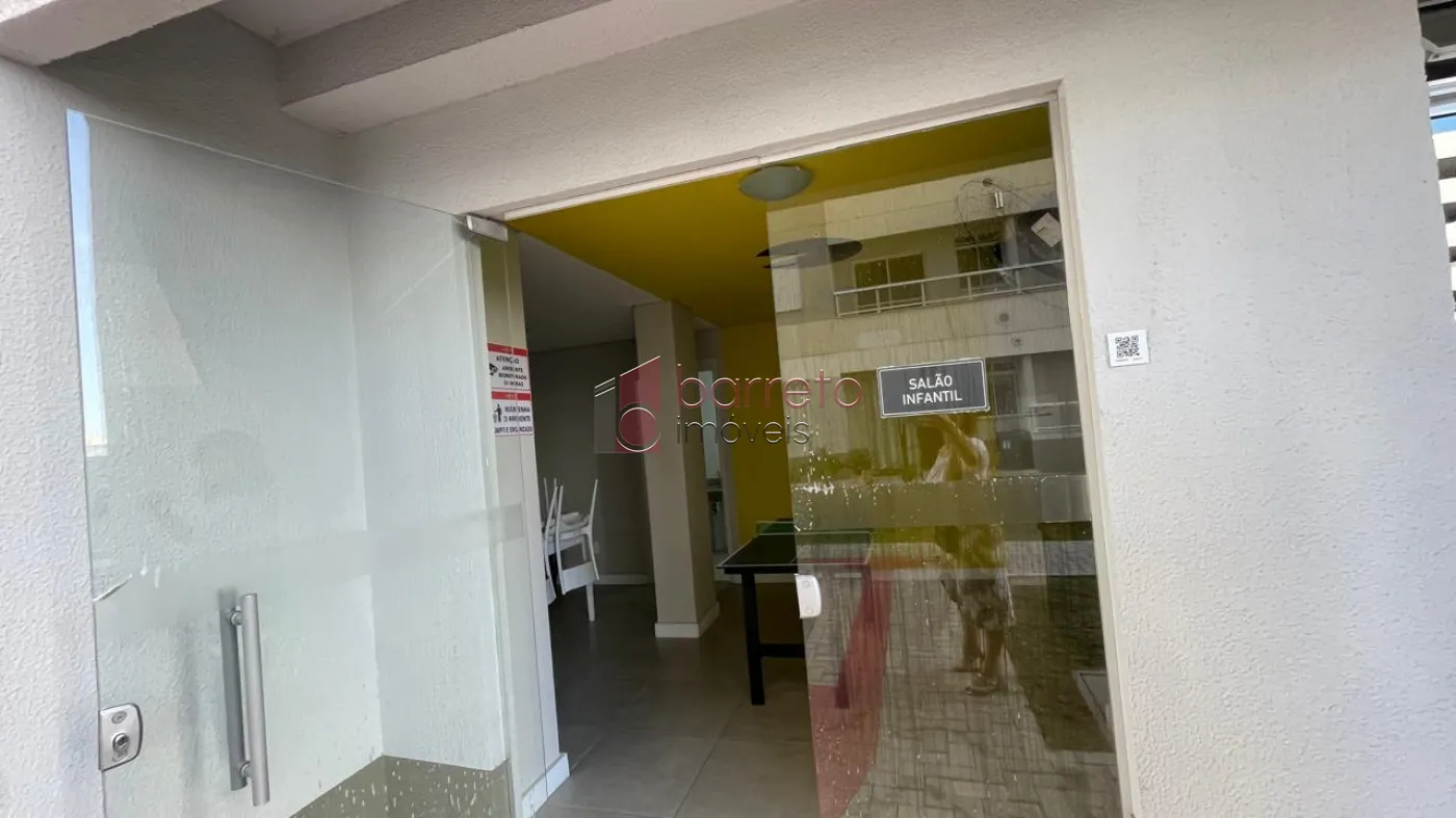 Alugar Apartamento / Padrão em Jundiaí R$ 1.800,00 - Foto 32