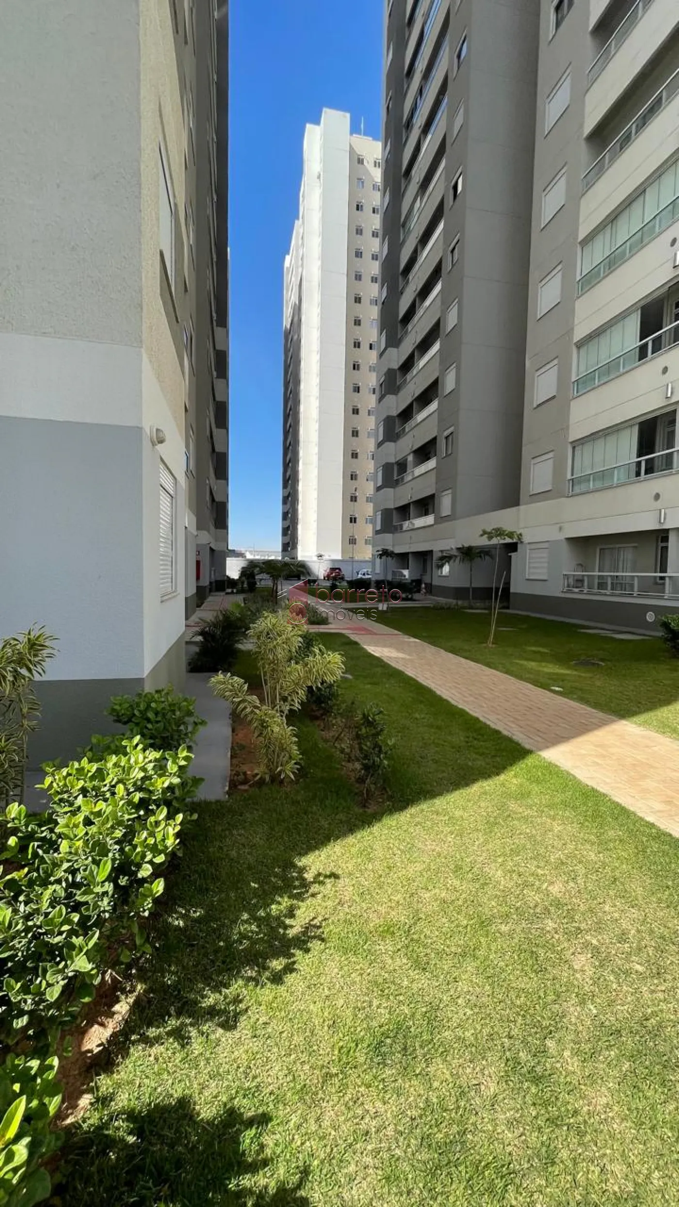 Alugar Apartamento / Padrão em Jundiaí R$ 1.800,00 - Foto 16