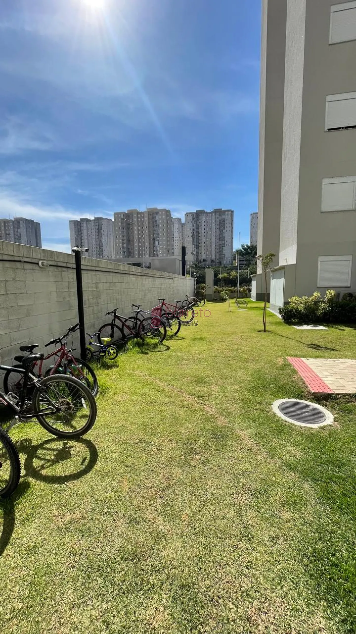 Alugar Apartamento / Padrão em Jundiaí R$ 1.800,00 - Foto 24