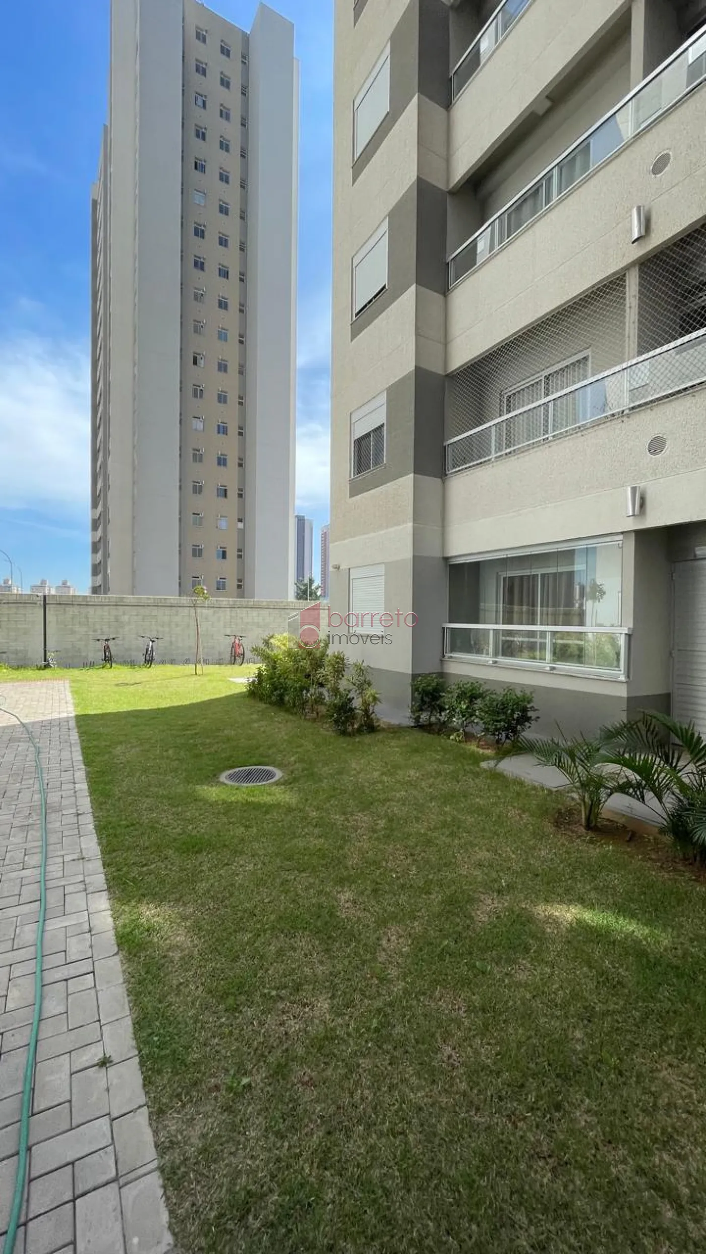 Alugar Apartamento / Padrão em Jundiaí R$ 1.800,00 - Foto 26