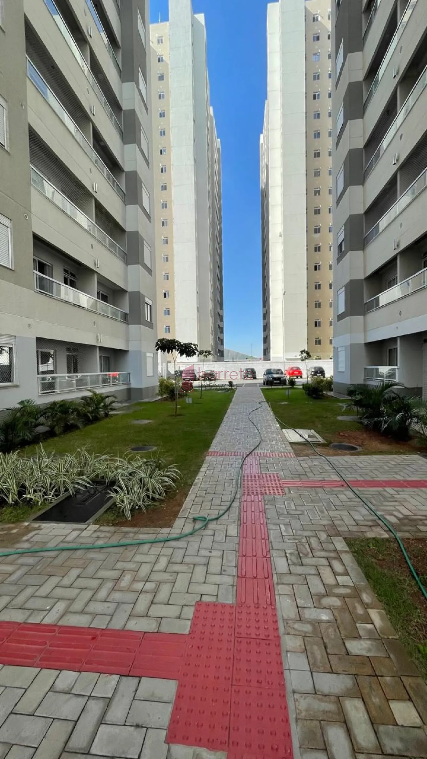 Alugar Apartamento / Padrão em Jundiaí R$ 1.800,00 - Foto 27