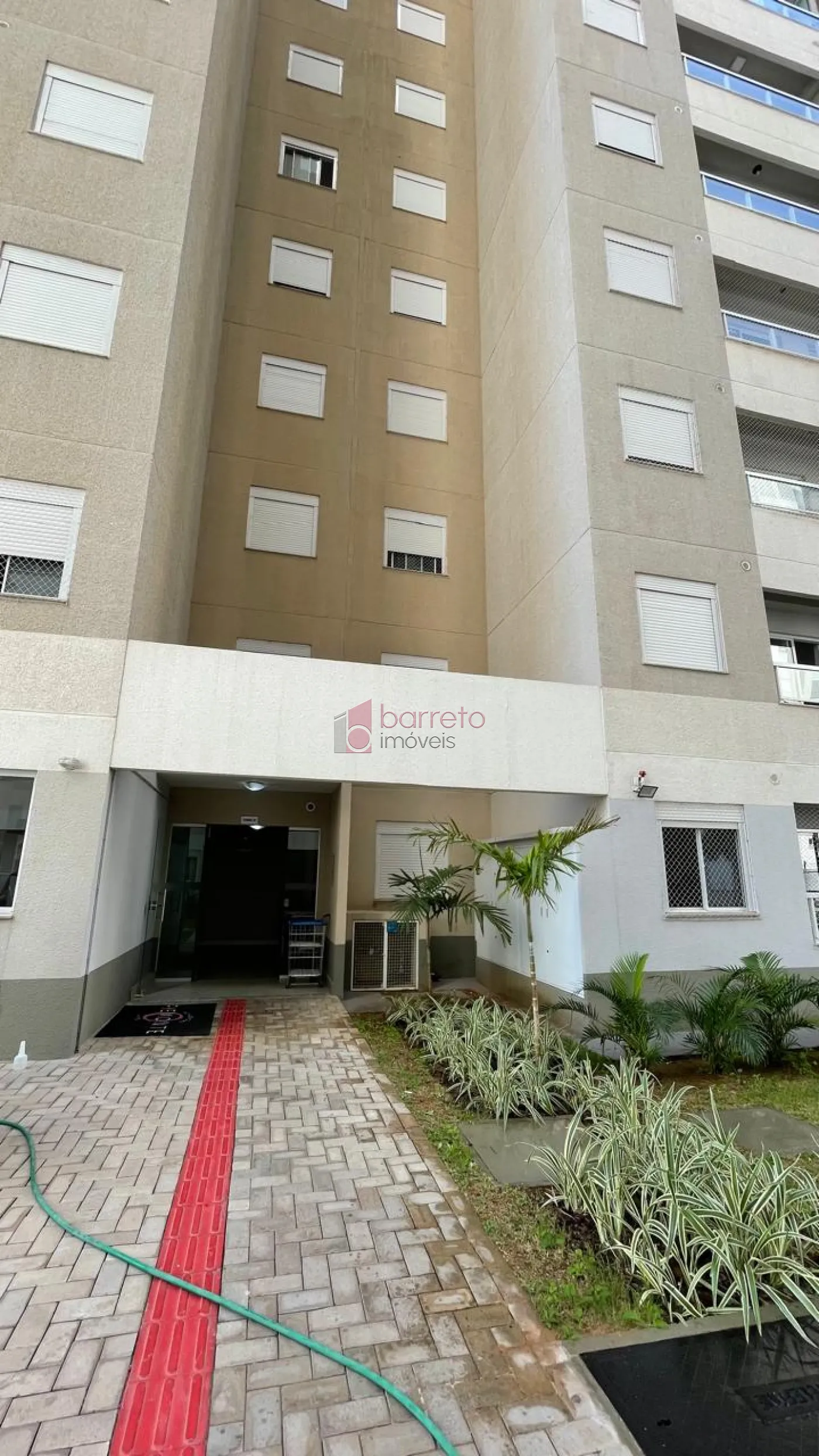Alugar Apartamento / Padrão em Jundiaí R$ 1.800,00 - Foto 28