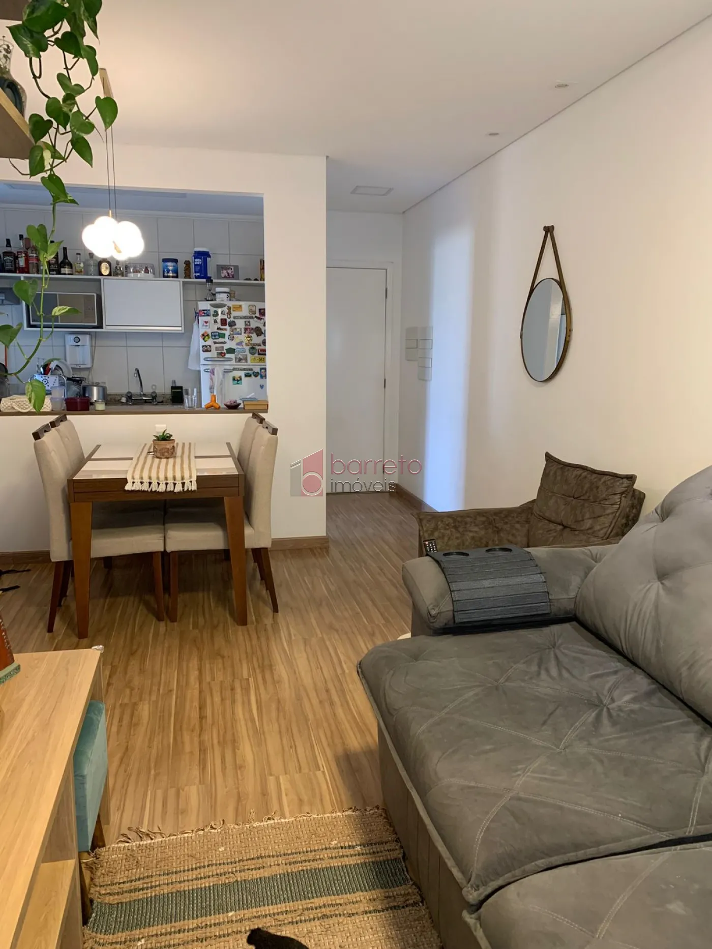 Alugar Apartamento / Padrão em Jundiaí R$ 3.200,00 - Foto 3