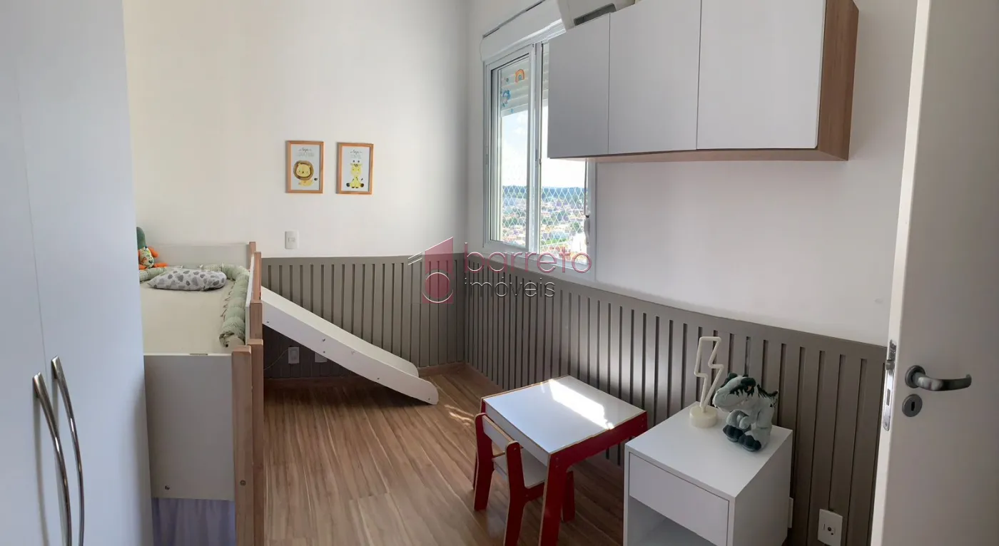 Alugar Apartamento / Padrão em Jundiaí R$ 3.200,00 - Foto 10