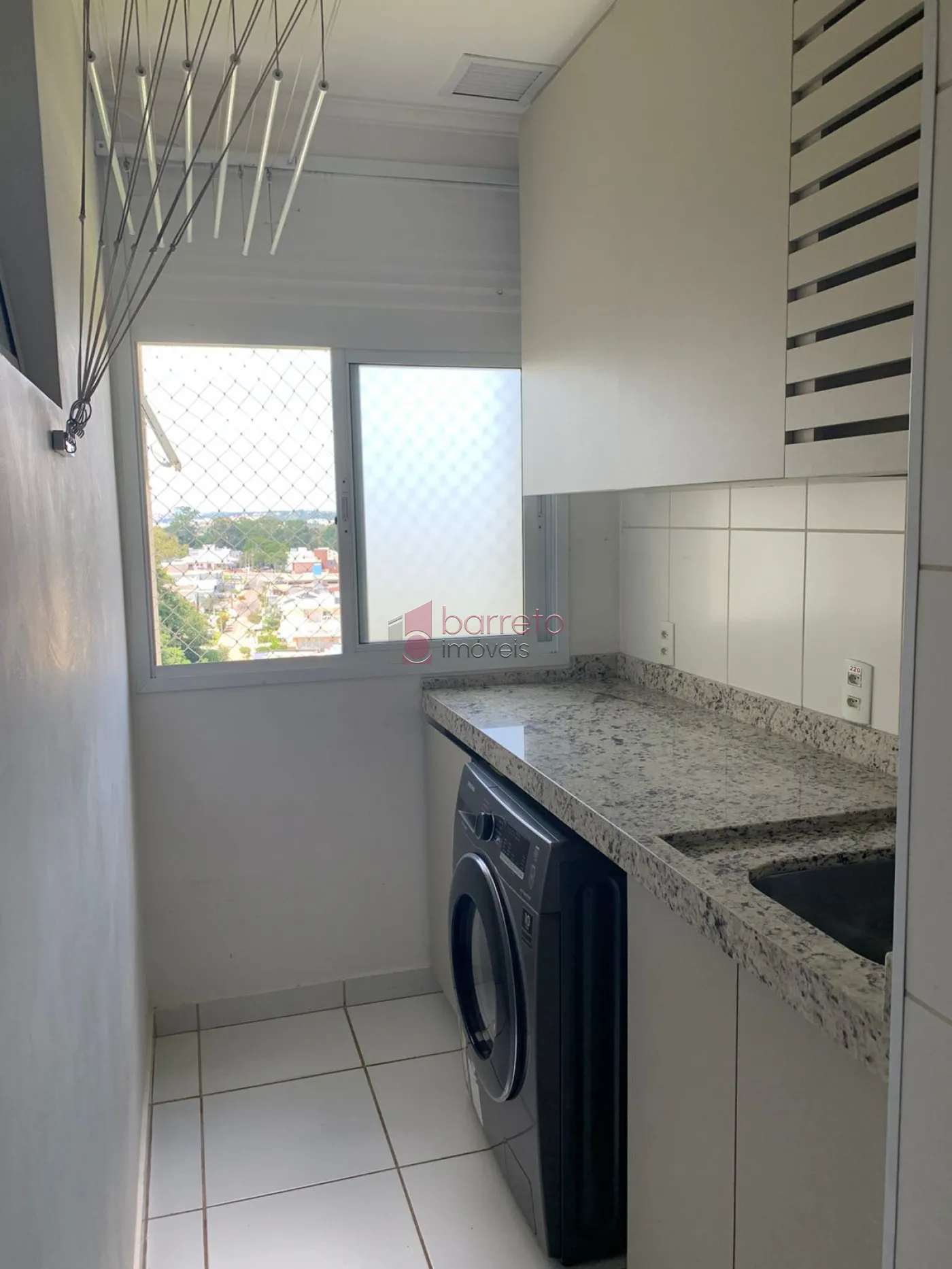 Alugar Apartamento / Padrão em Jundiaí R$ 3.200,00 - Foto 17
