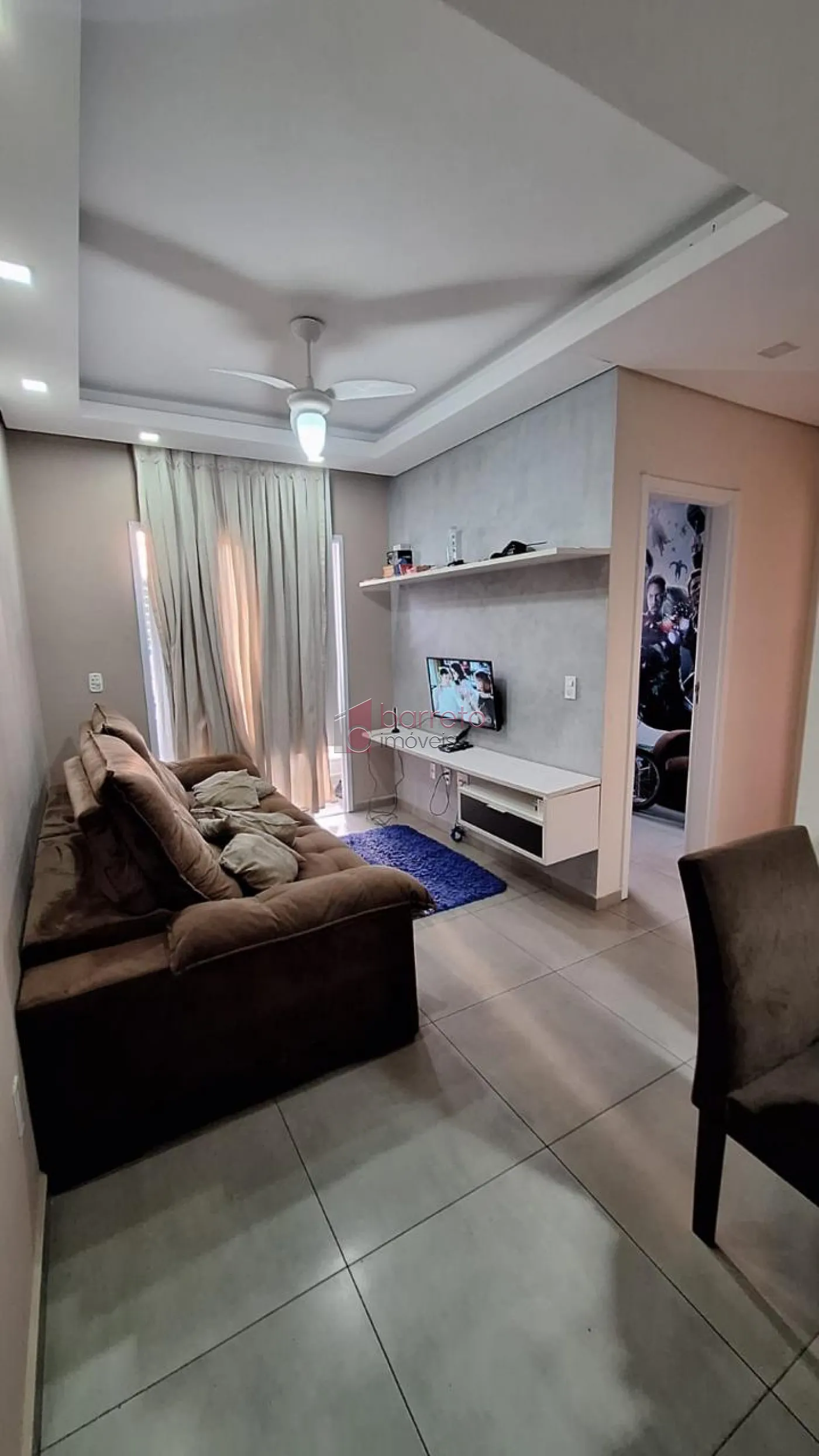Comprar Apartamento / Padrão em Jundiaí R$ 355.000,00 - Foto 3