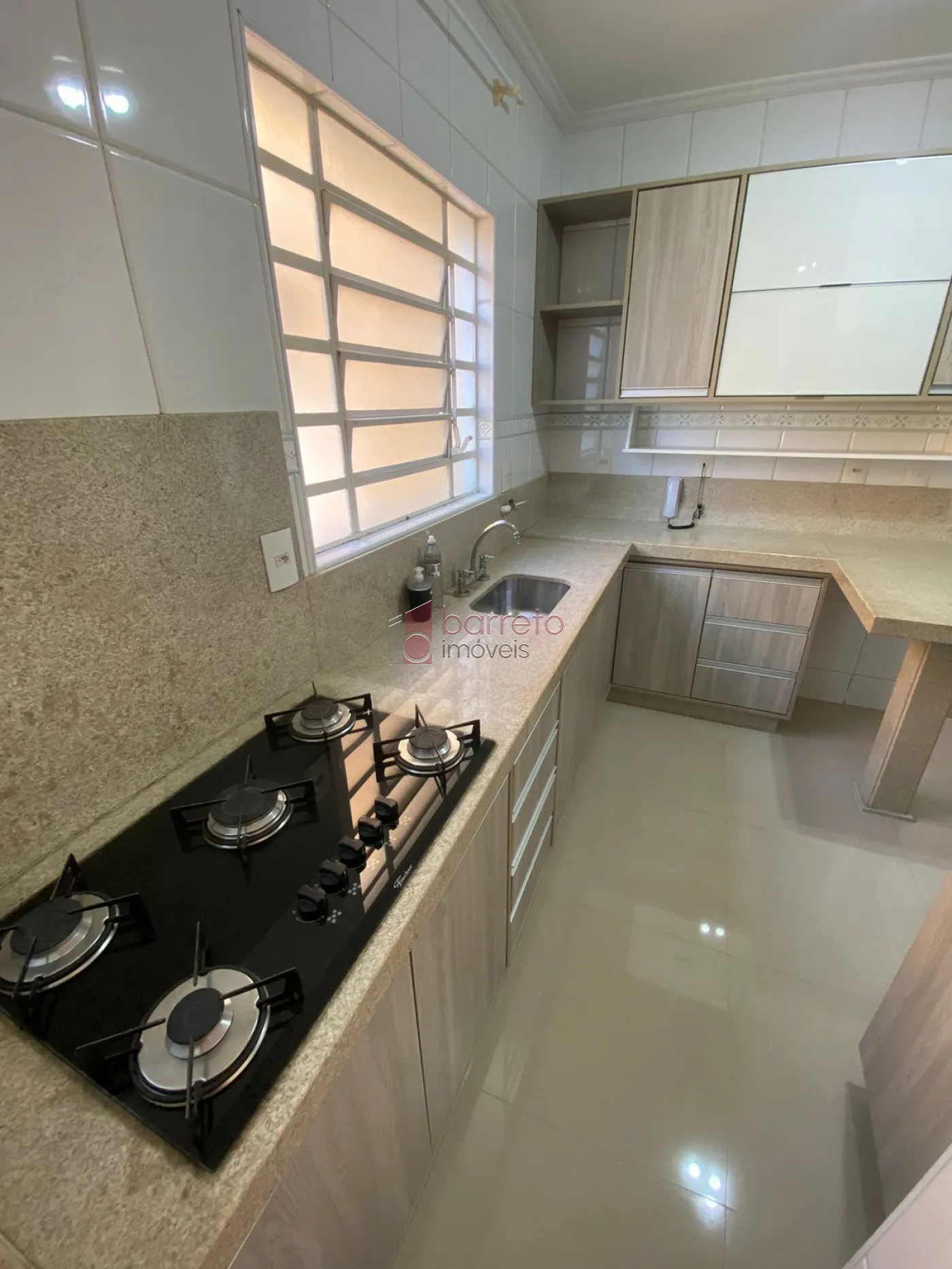Comprar Apartamento / Padrão em Jundiaí R$ 305.000,00 - Foto 5