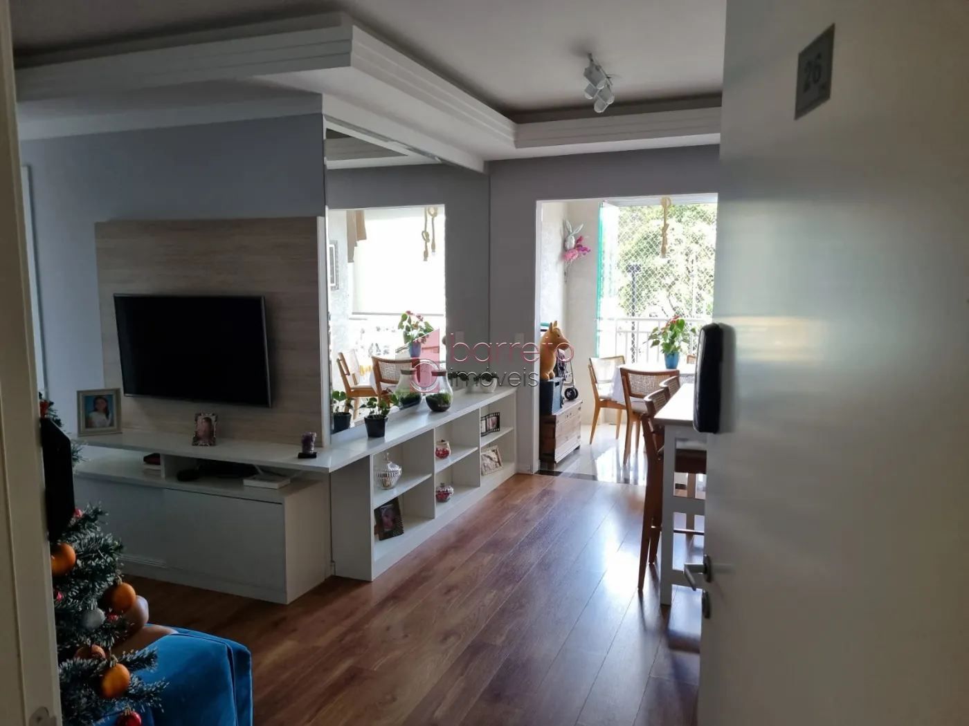 Comprar Apartamento / Padrão em Jundiaí R$ 583.000,00 - Foto 1