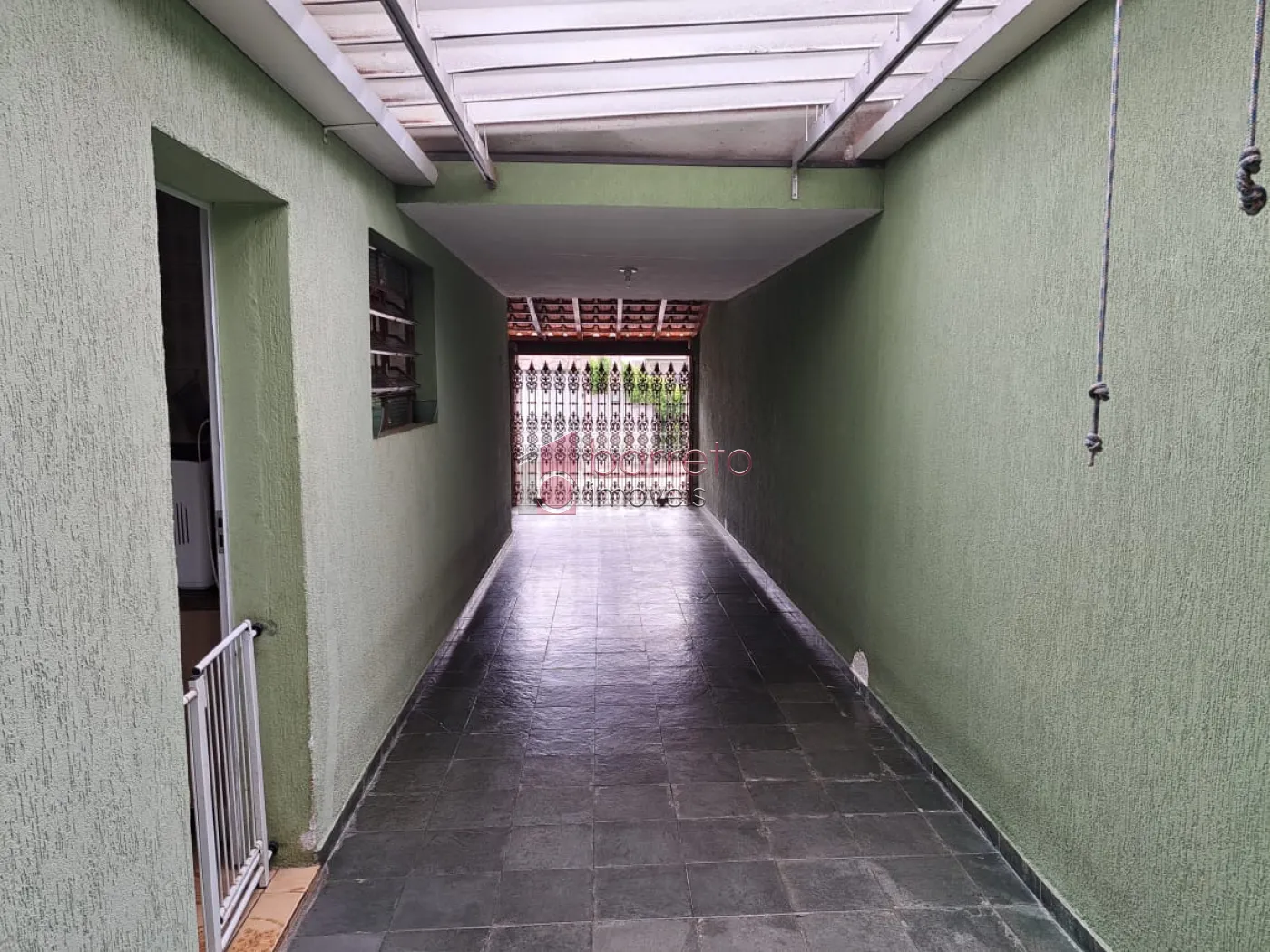 Comprar Casa / Térrea em Jundiaí R$ 530.000,00 - Foto 4
