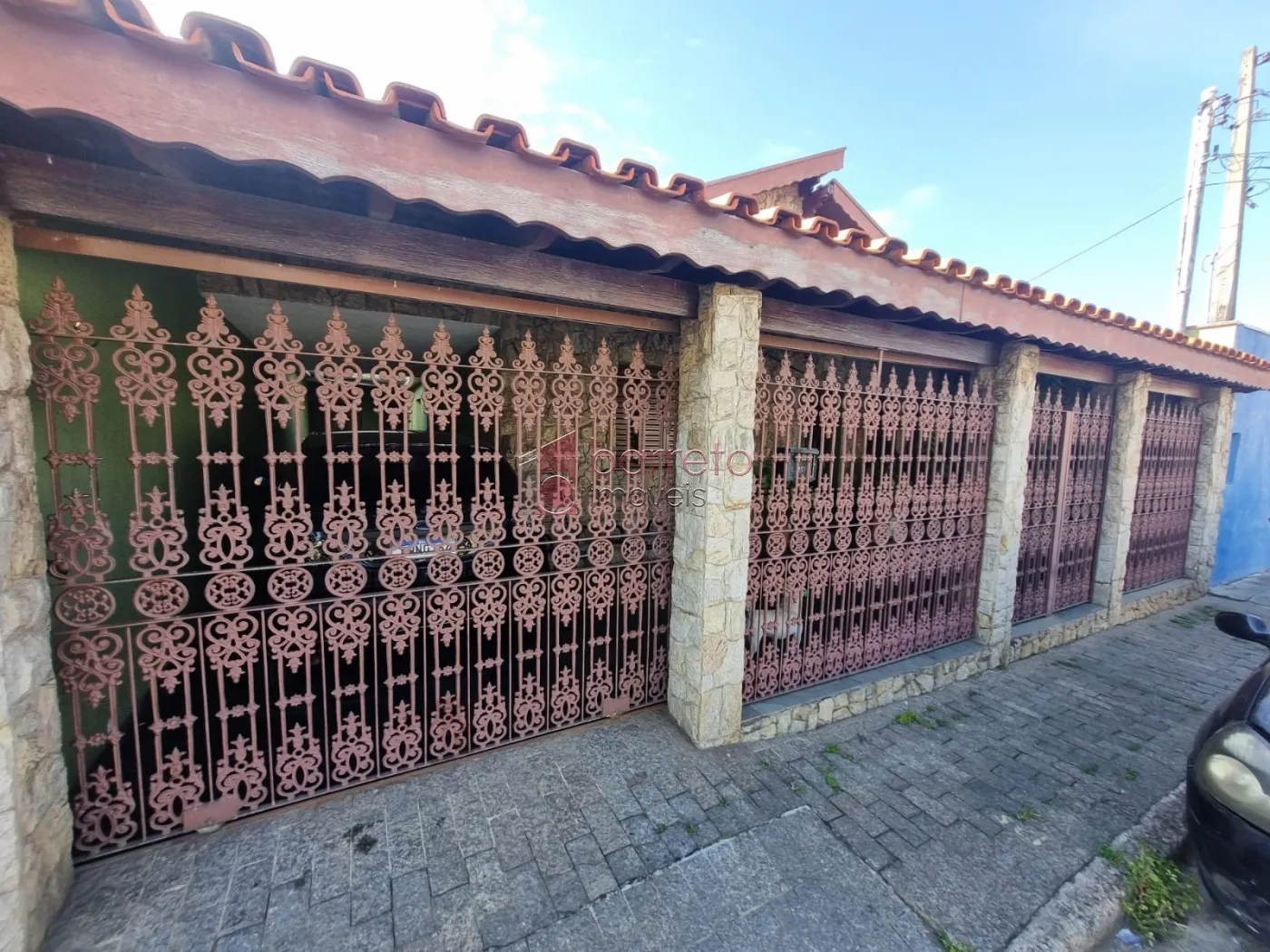 Comprar Casa / Térrea em Jundiaí R$ 530.000,00 - Foto 1