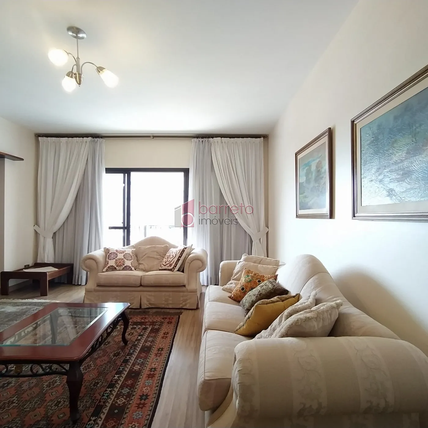 Comprar Apartamento / Padrão em Jundiaí R$ 989.000,00 - Foto 2