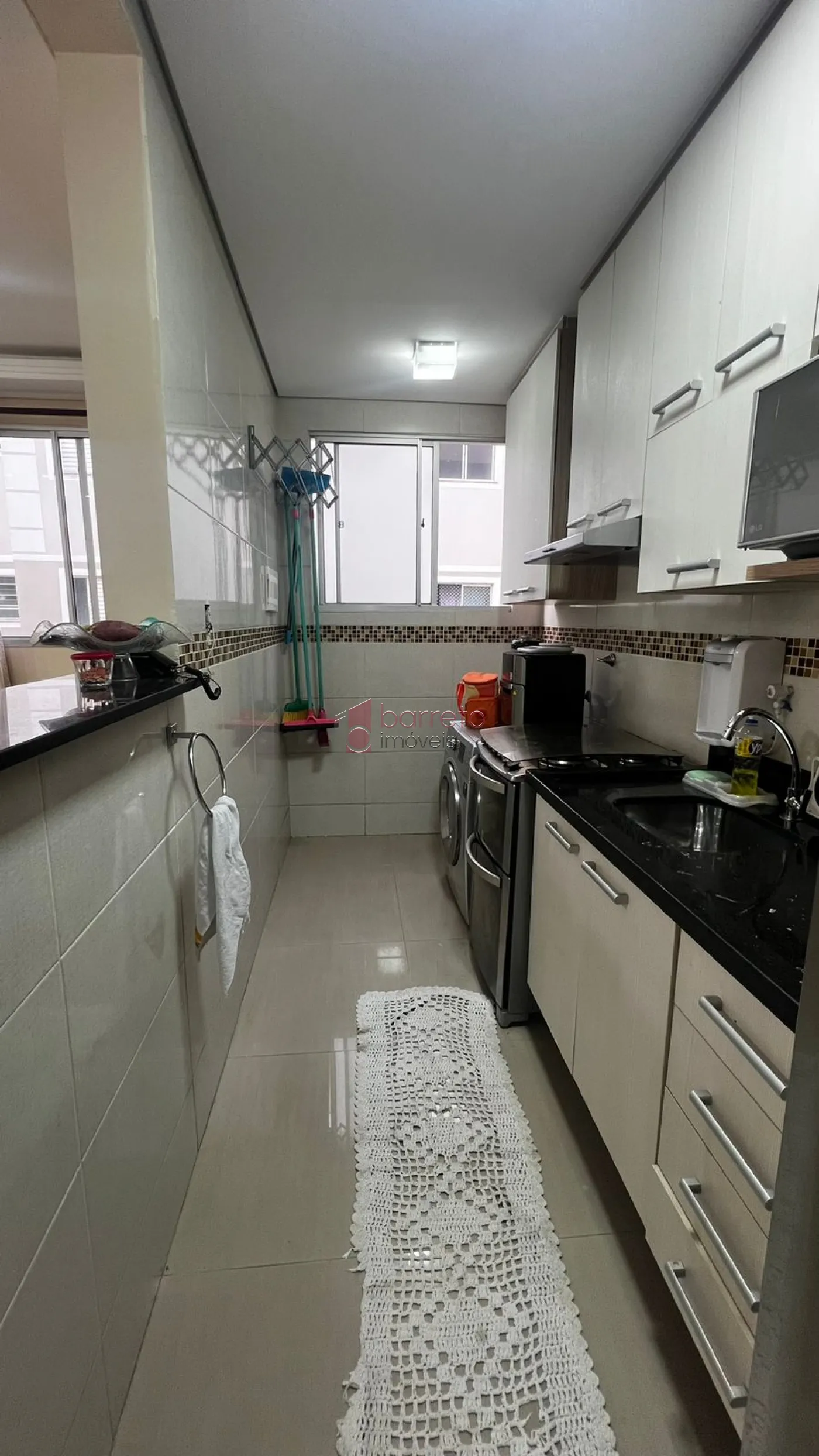 Comprar Apartamento / Padrão em Jundiaí R$ 270.000,00 - Foto 10