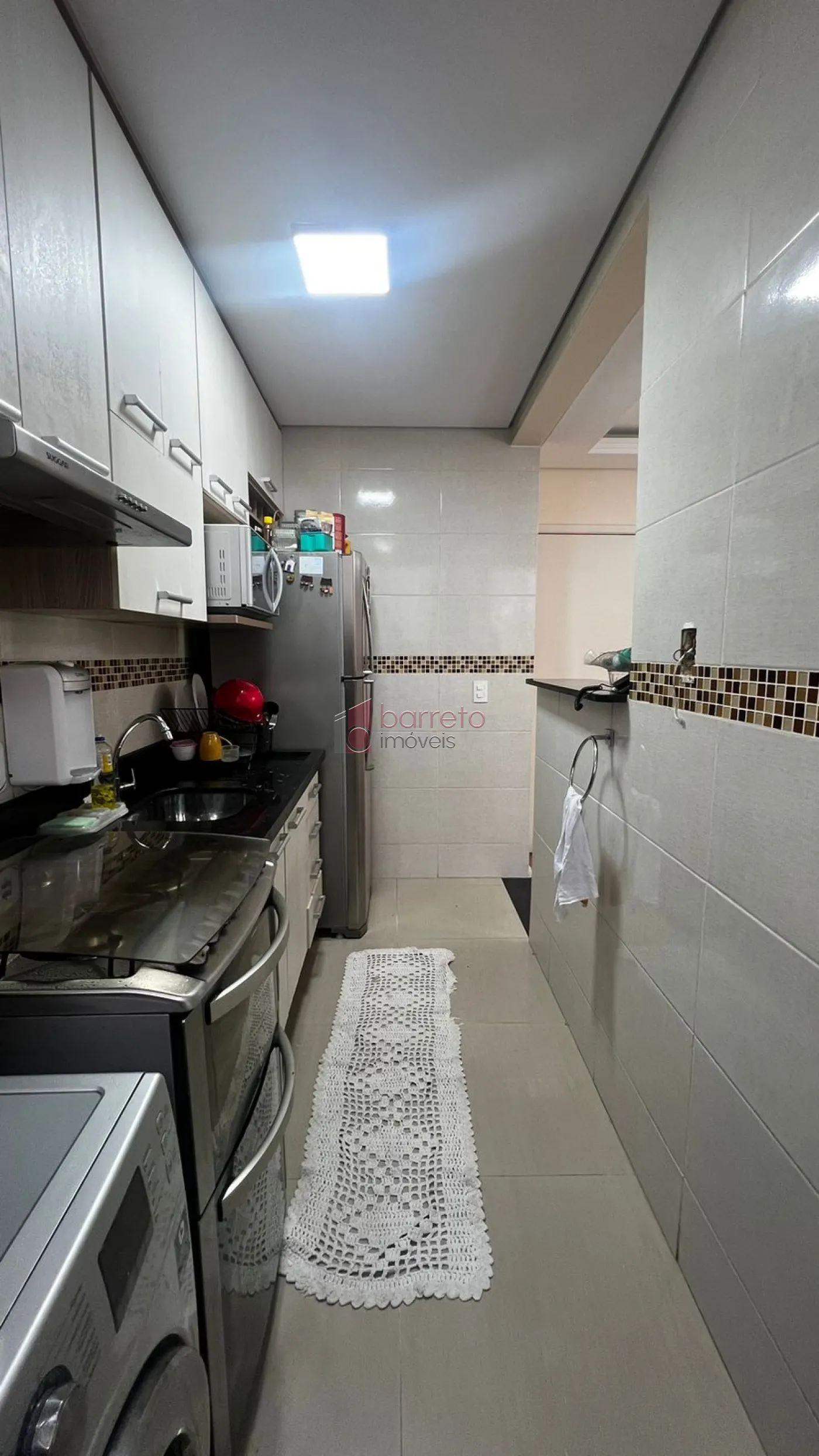Comprar Apartamento / Padrão em Jundiaí R$ 270.000,00 - Foto 11