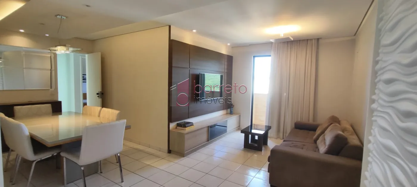 Comprar Apartamento / Padrão em Jundiaí R$ 620.000,00 - Foto 2