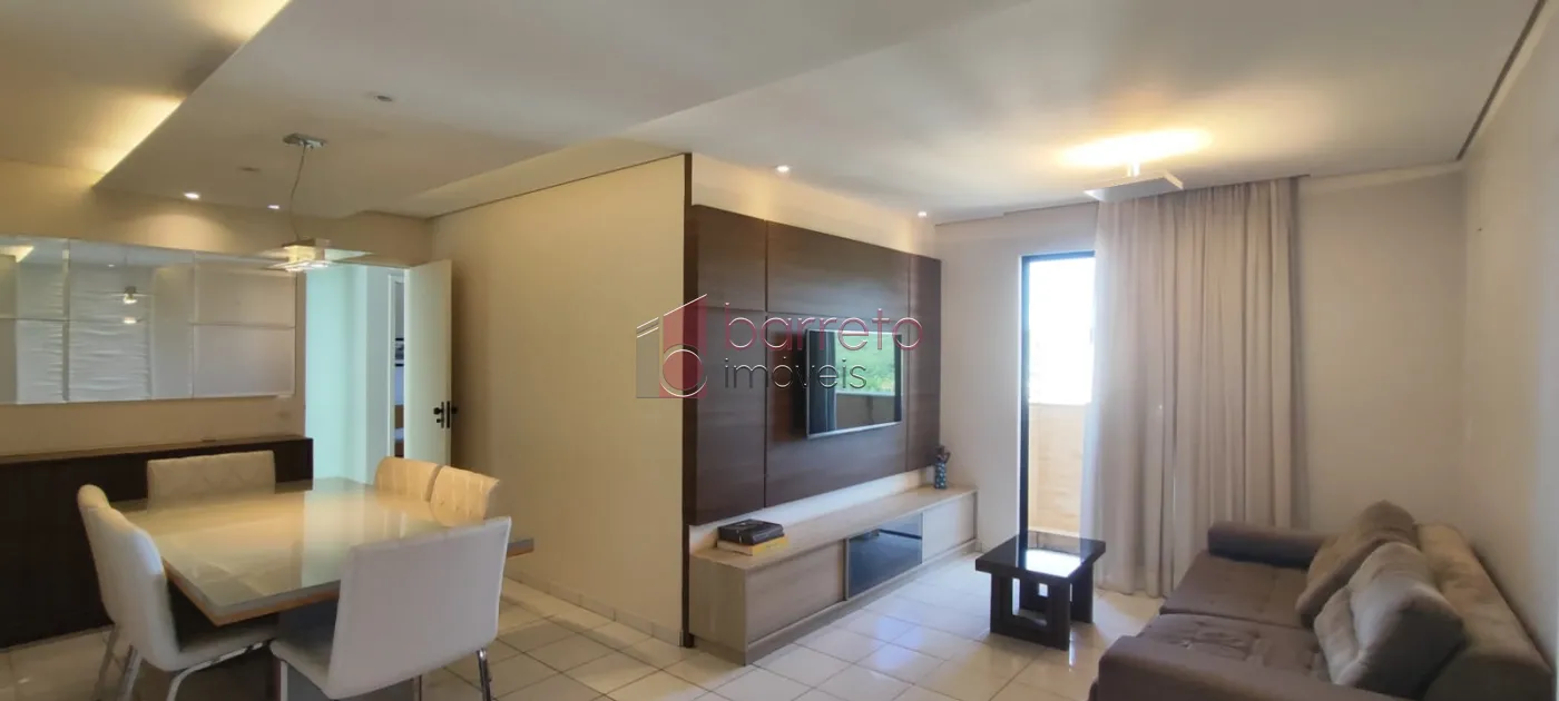 Comprar Apartamento / Padrão em Jundiaí R$ 620.000,00 - Foto 1