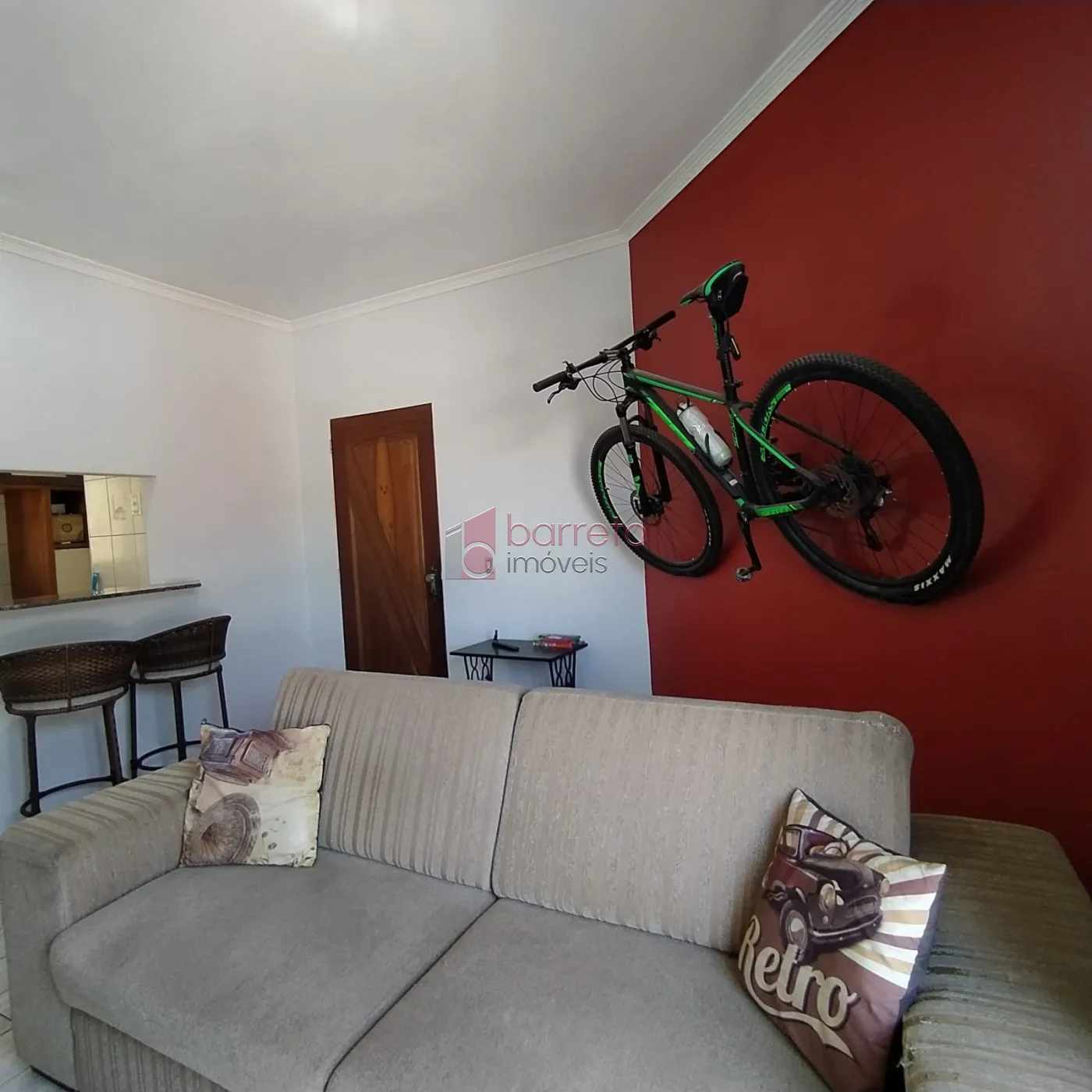 Comprar Apartamento / Padrão em Jundiaí R$ 330.000,00 - Foto 3