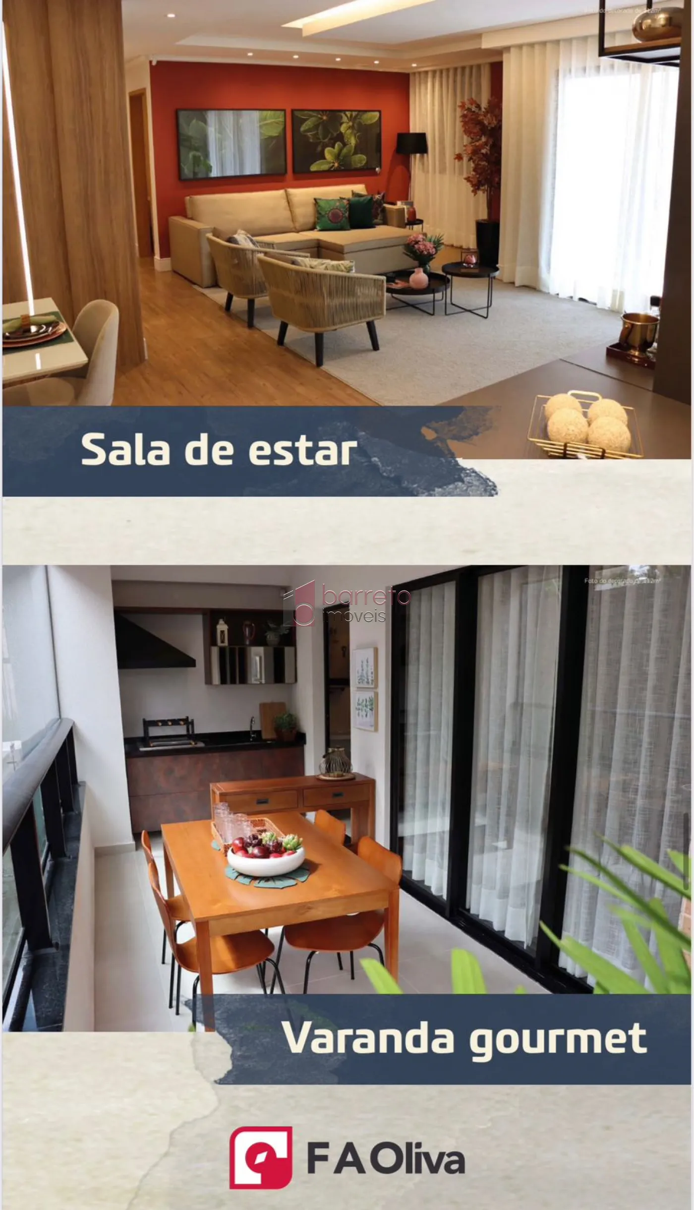 Comprar Apartamento / Padrão em Jundiaí R$ 1.150.000,00 - Foto 3
