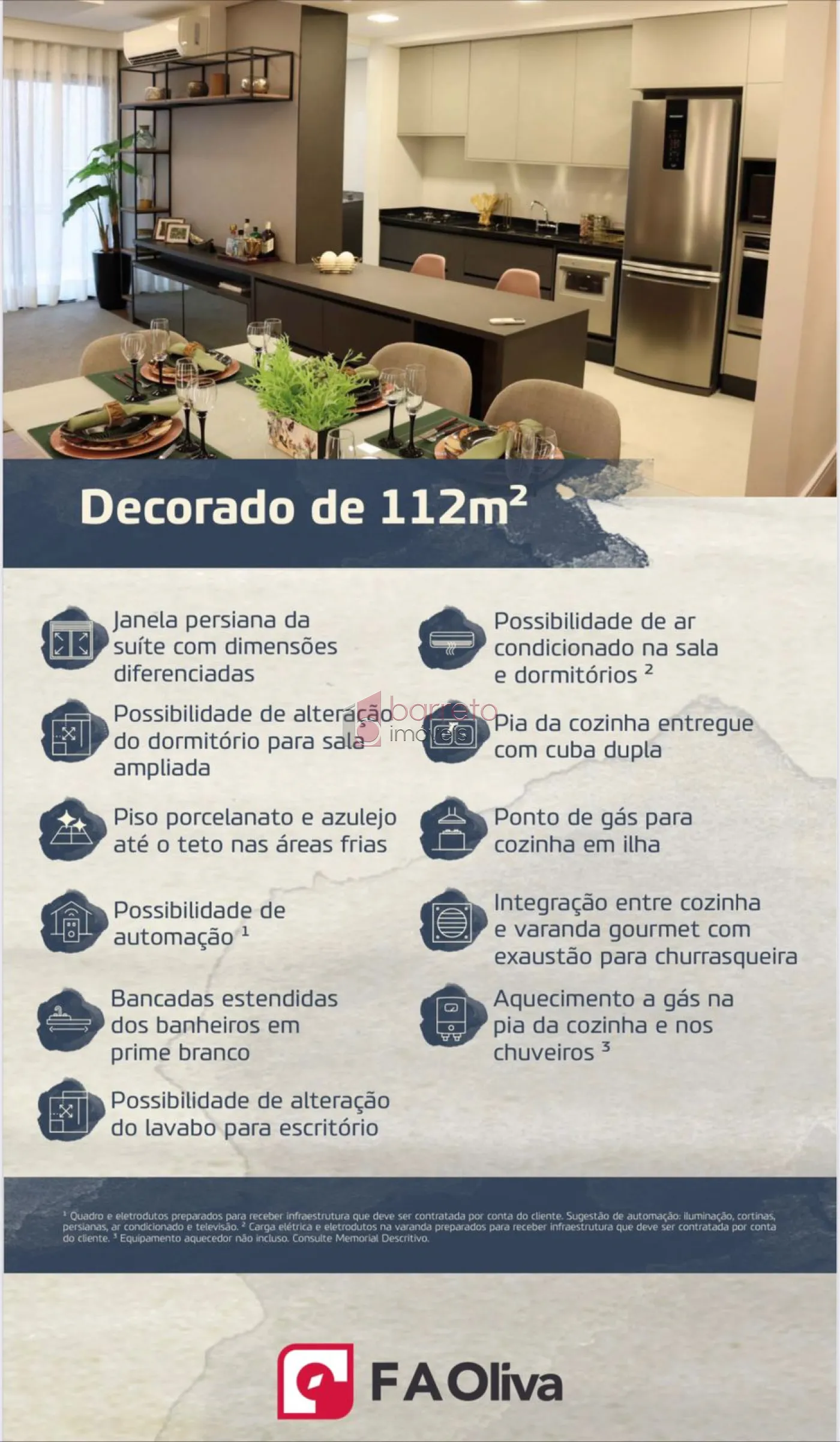 Comprar Apartamento / Padrão em Jundiaí R$ 1.150.000,00 - Foto 1