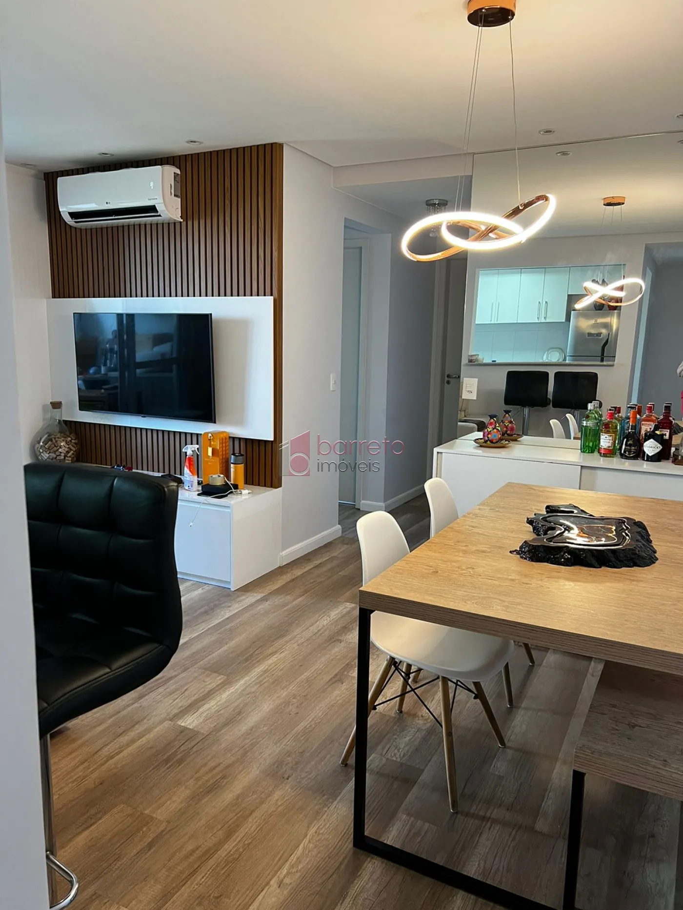 Alugar Apartamento / Padrão em Jundiaí R$ 5.500,00 - Foto 2