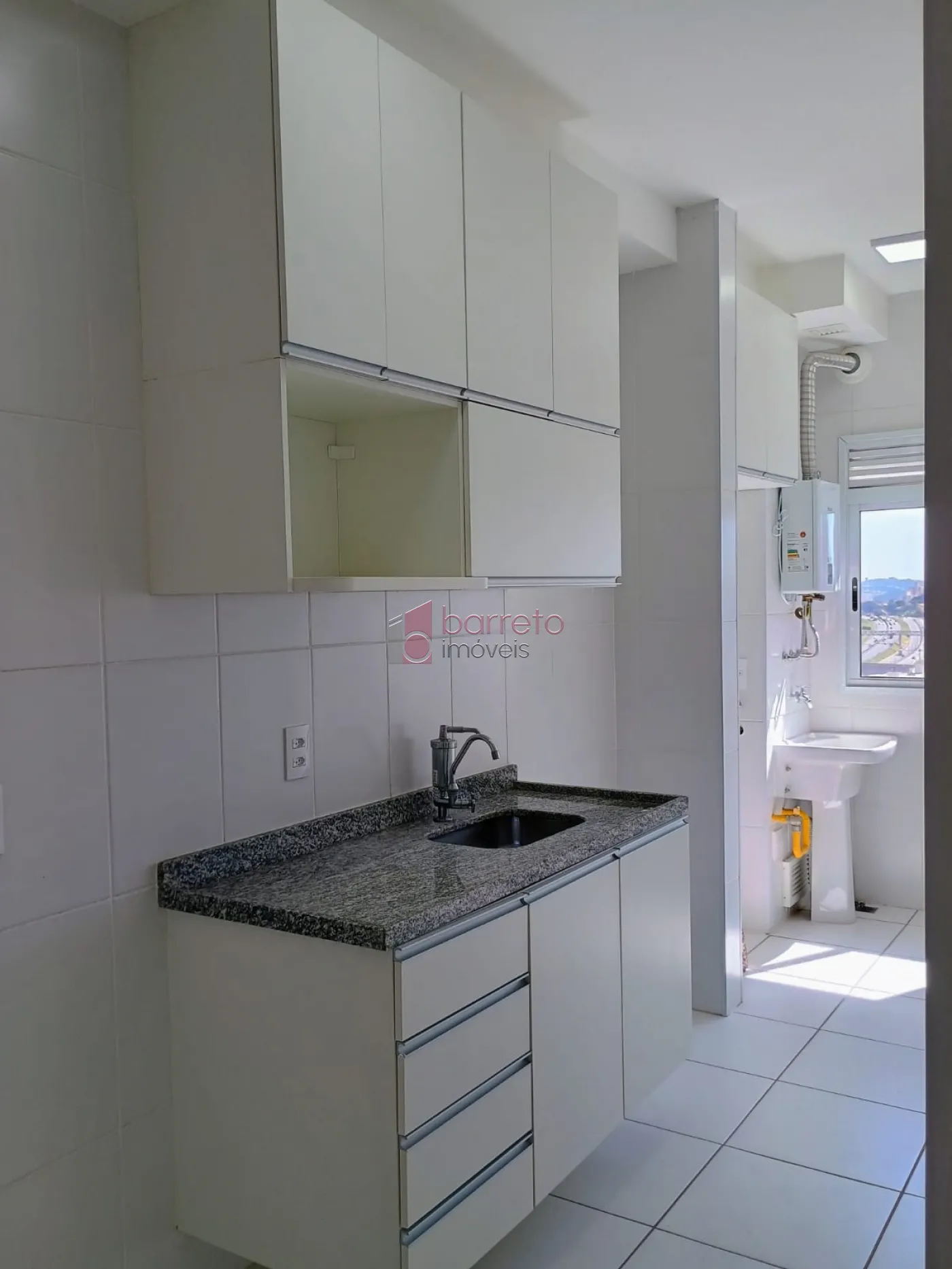Alugar Apartamento / Padrão em Jundiaí R$ 3.200,00 - Foto 6