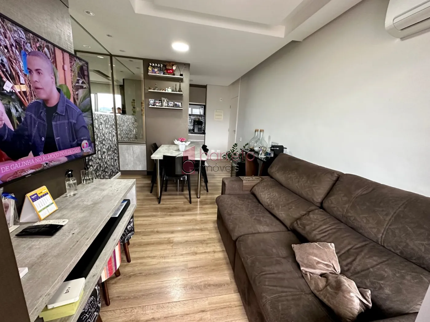 Comprar Apartamento / Padrão em Jundiaí R$ 598.500,00 - Foto 1