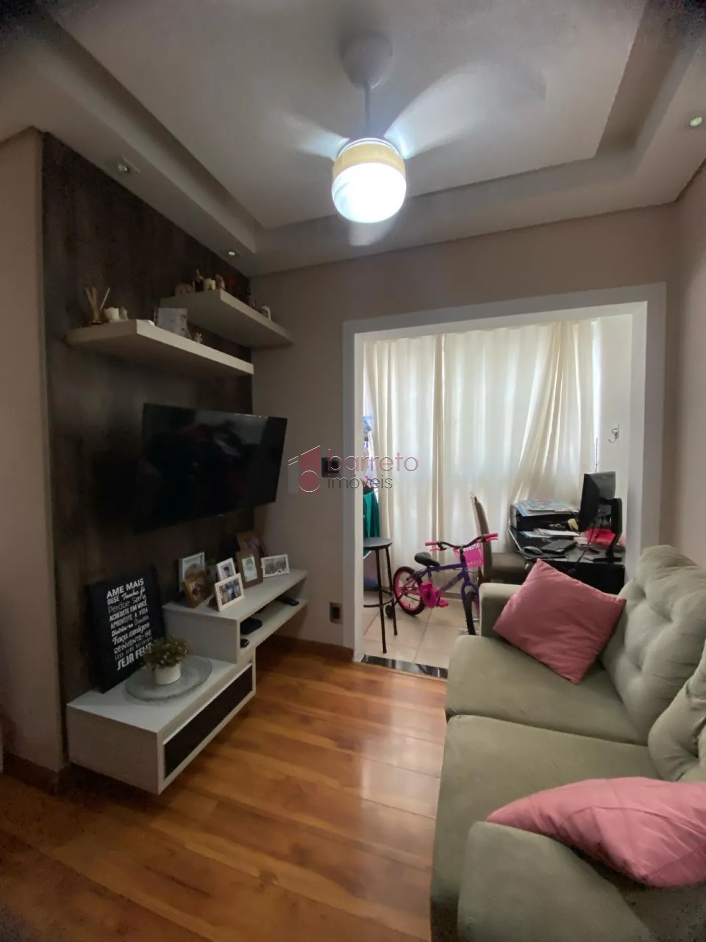 Comprar Apartamento / Padrão em Jundiaí R$ 380.000,00 - Foto 1