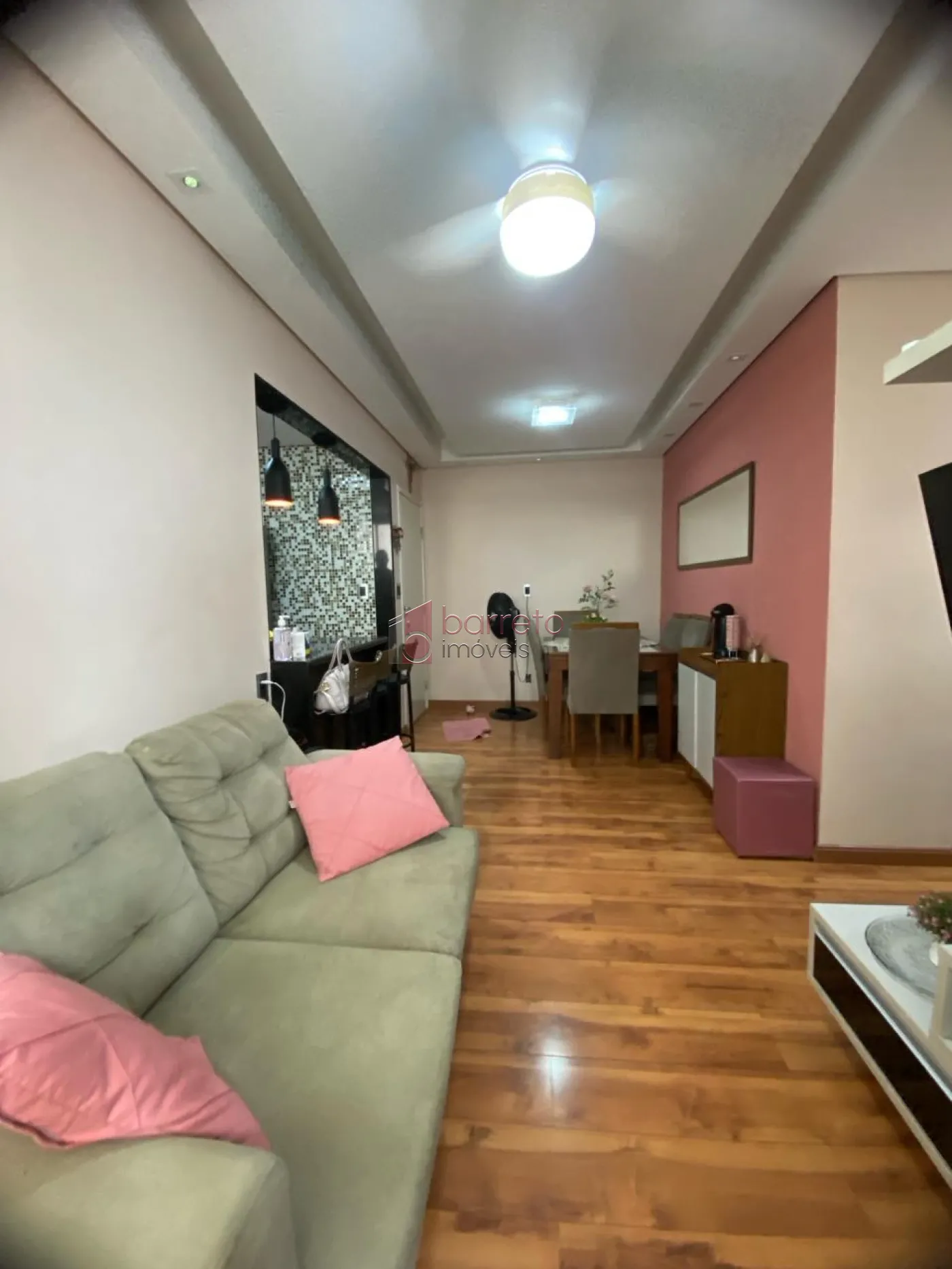 Comprar Apartamento / Padrão em Jundiaí R$ 380.000,00 - Foto 4