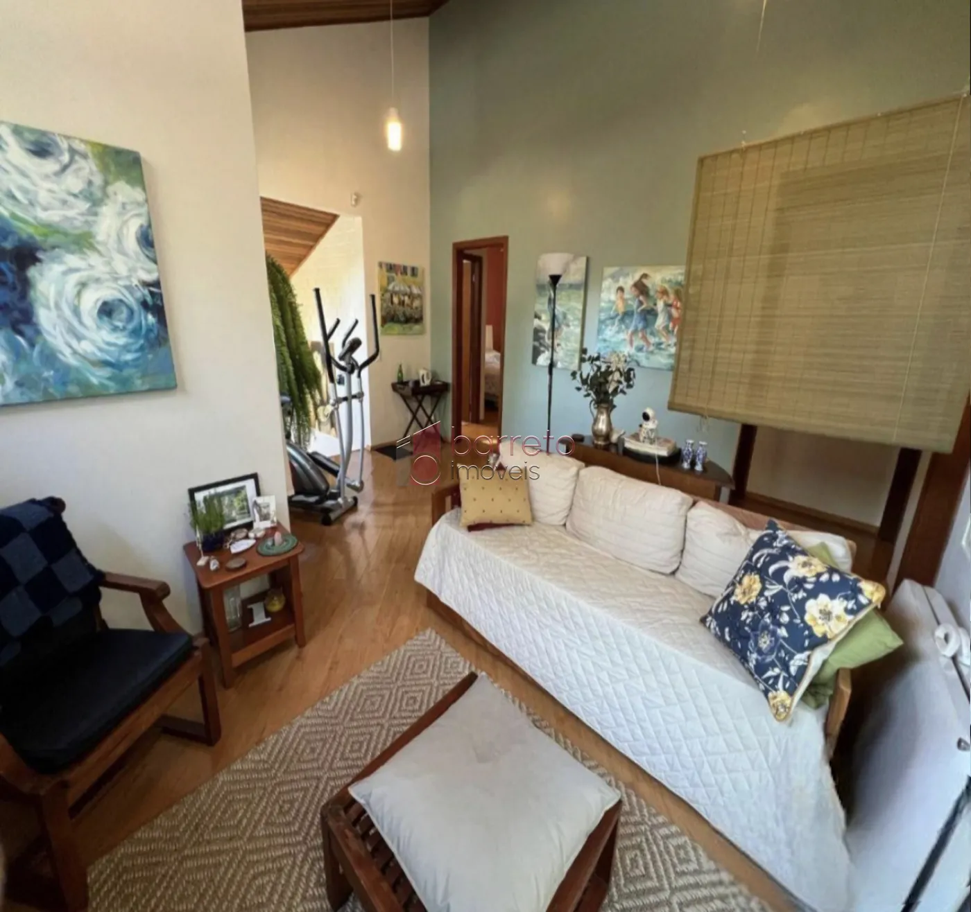 Comprar Casa / Condomínio em Cajamar R$ 1.950.000,00 - Foto 6