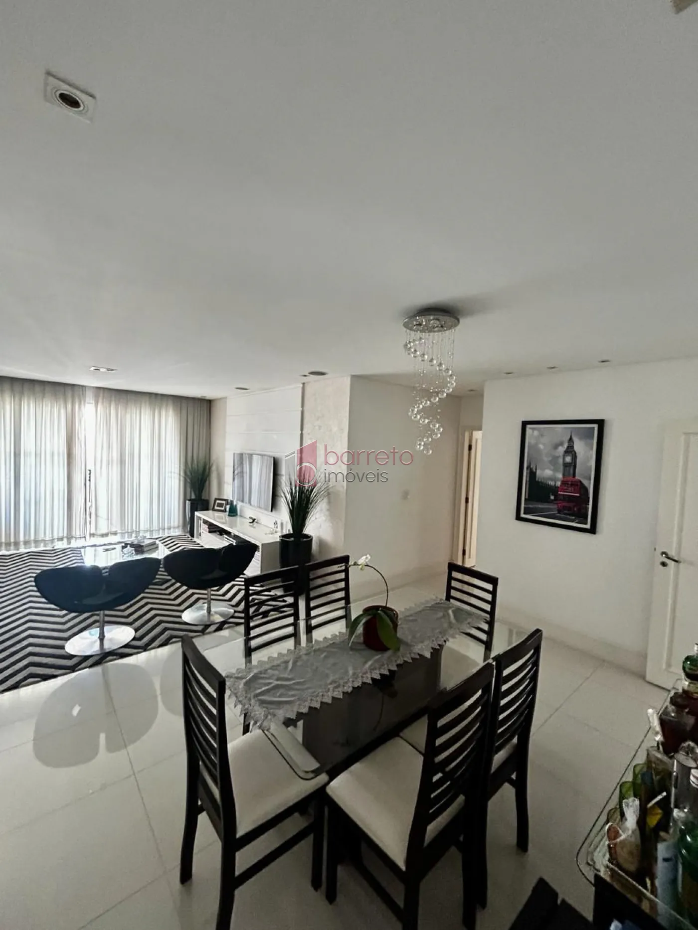 Comprar Apartamento / Padrão em Jundiaí R$ 1.750.000,00 - Foto 3
