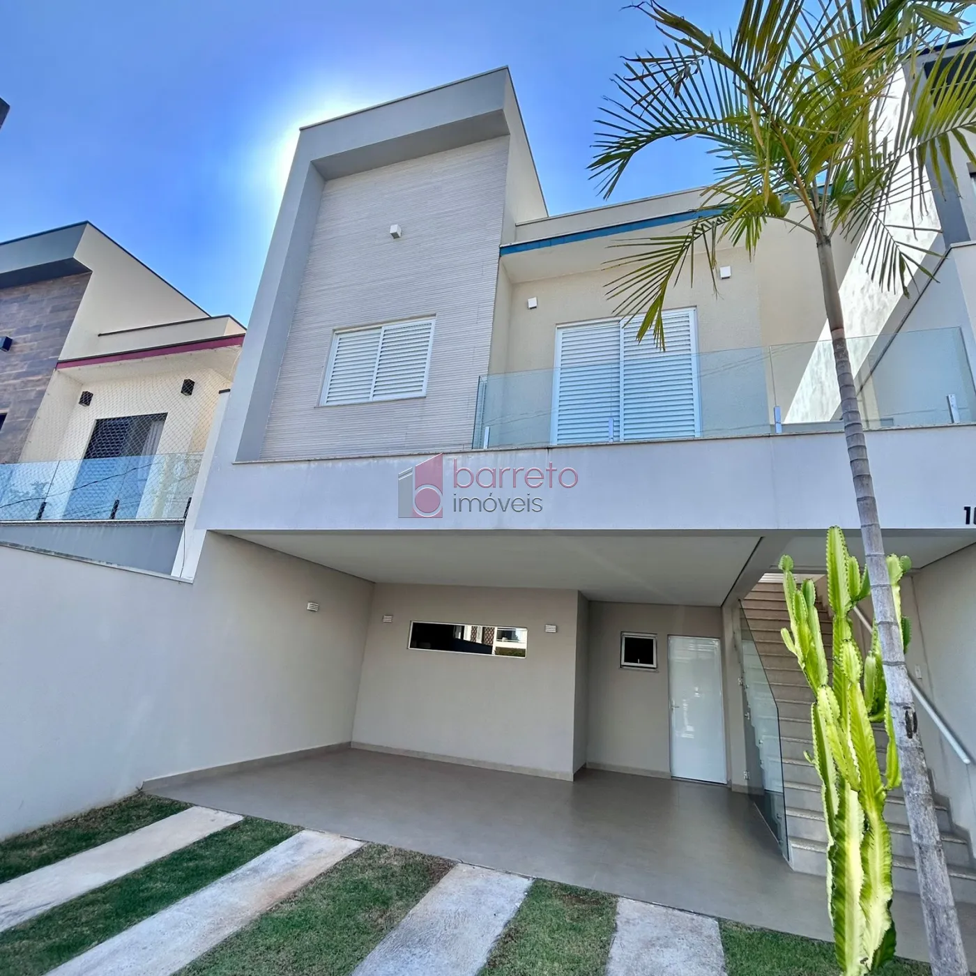 Comprar Casa / Condomínio em Jundiaí R$ 998.000,00 - Foto 1
