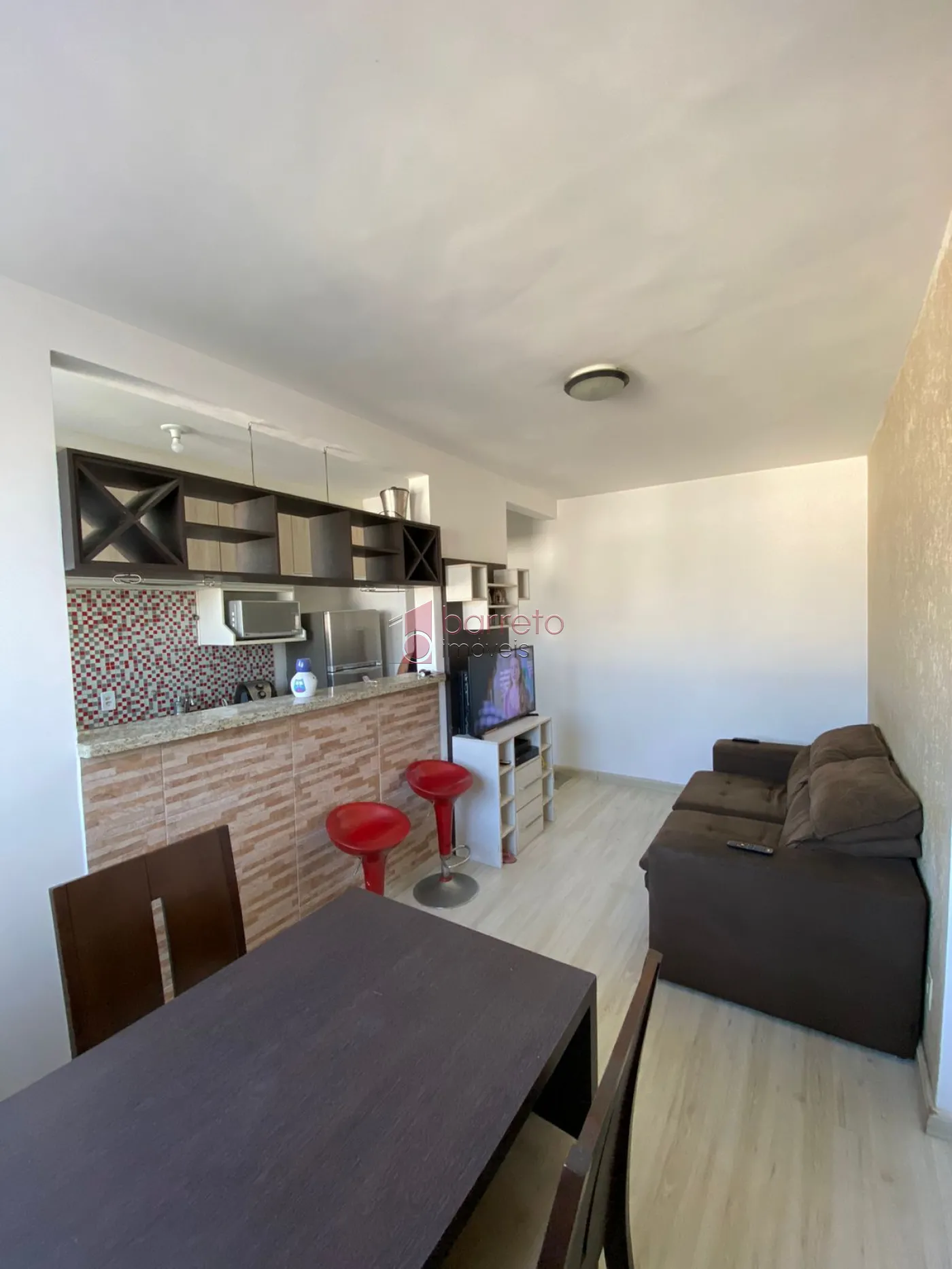 Alugar Apartamento / Padrão em Jundiaí R$ 1.550,00 - Foto 2