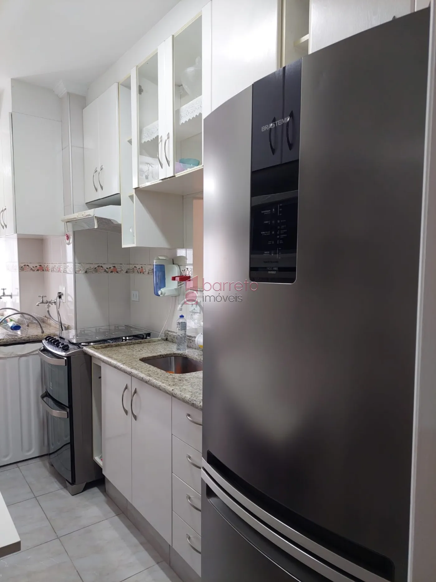 Alugar Apartamento / Padrão em Jundiaí R$ 2.800,00 - Foto 6