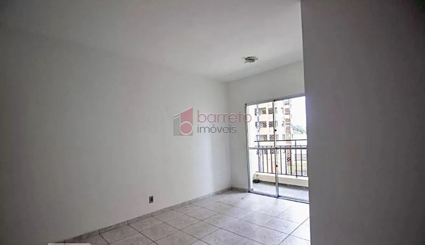 Comprar Apartamento / Padrão em Jundiaí R$ 425.000,00 - Foto 1