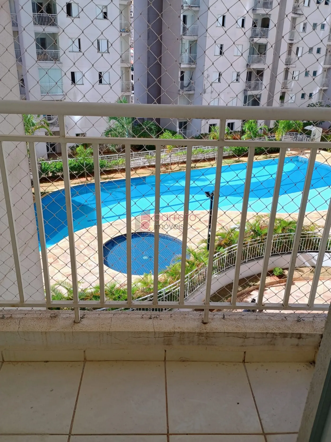 Alugar Apartamento / Padrão em Jundiaí R$ 3.400,00 - Foto 3