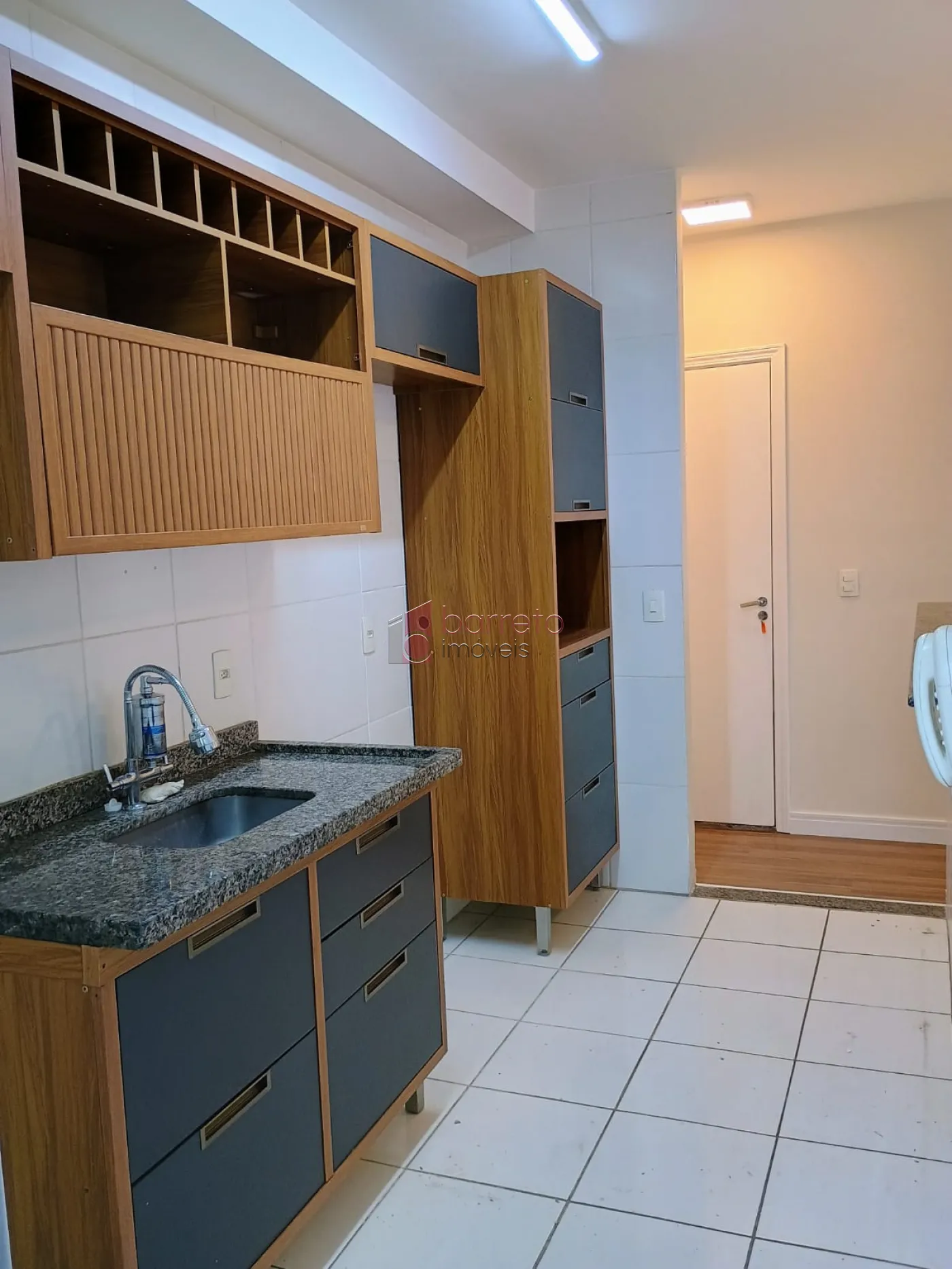 Alugar Apartamento / Padrão em Jundiaí R$ 3.400,00 - Foto 8