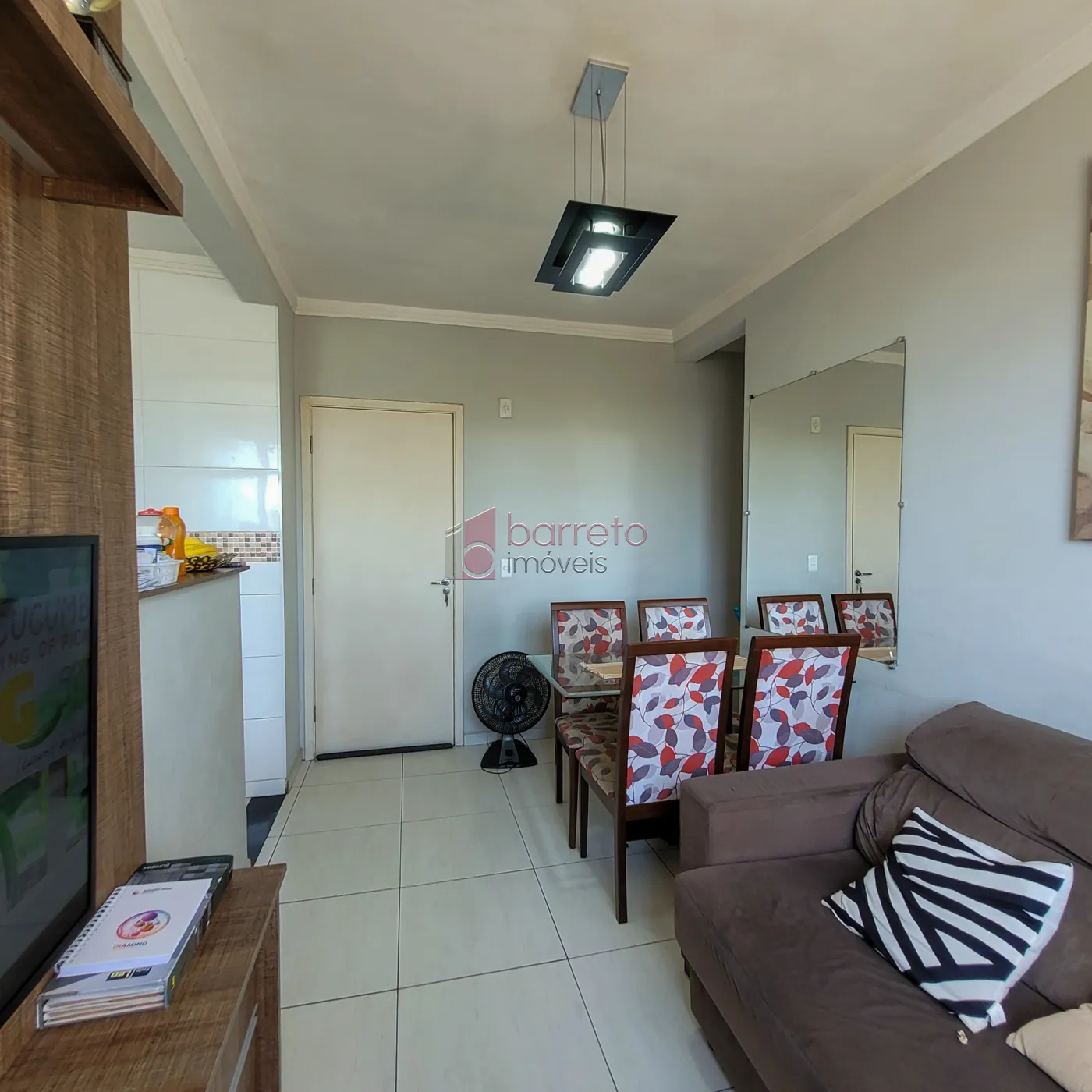 Comprar Apartamento / Padrão em Jundiaí R$ 260.000,00 - Foto 5