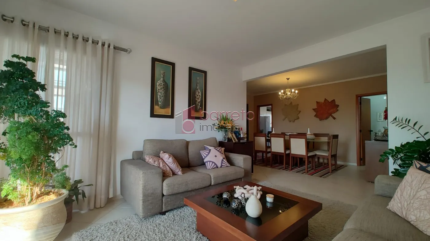 Comprar Apartamento / Padrão em Jundiaí R$ 869.000,00 - Foto 3