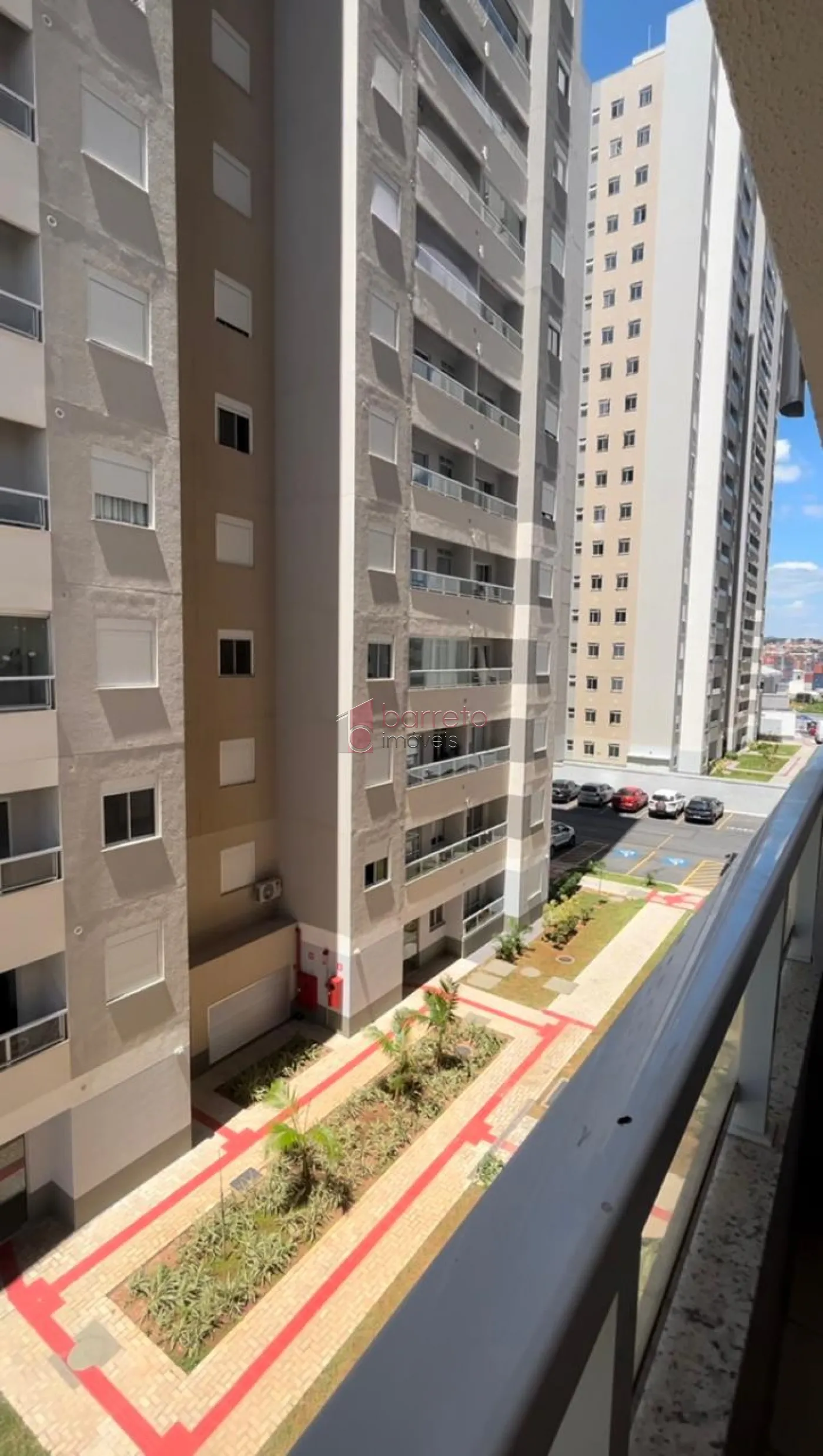 Alugar Apartamento / Padrão em Jundiaí R$ 2.000,00 - Foto 8