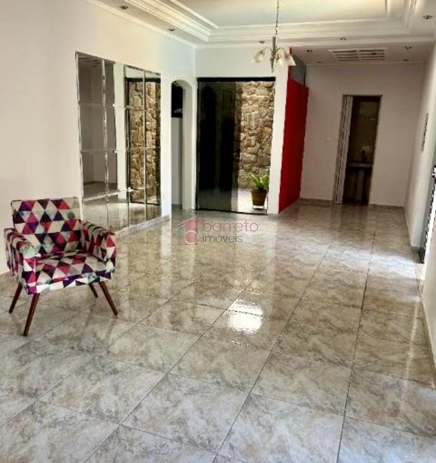 Alugar Casa / Padrão em Jundiaí R$ 6.000,00 - Foto 3