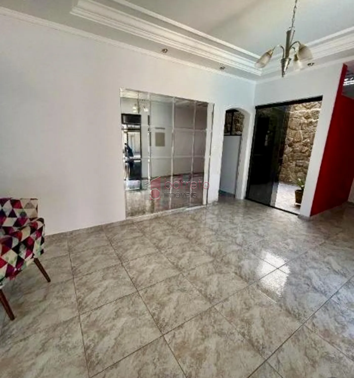 Alugar Casa / Padrão em Jundiaí R$ 6.000,00 - Foto 4