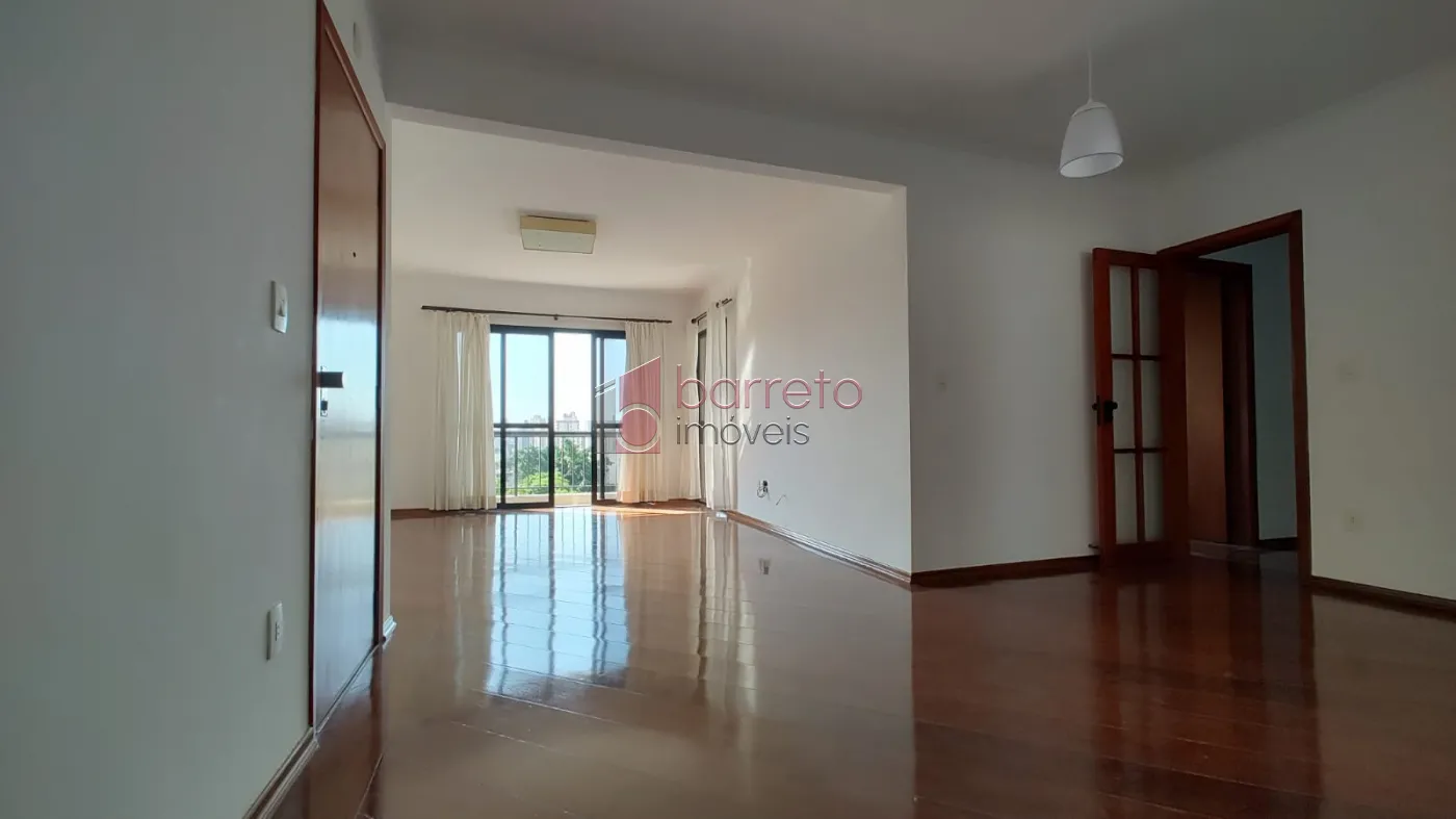 Comprar Apartamento / Padrão em Jundiaí R$ 850.000,00 - Foto 1