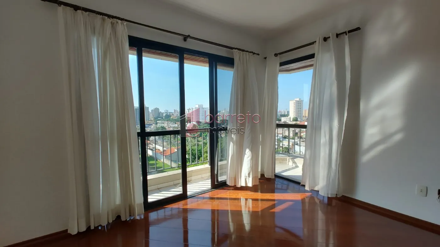 Comprar Apartamento / Padrão em Jundiaí R$ 850.000,00 - Foto 2