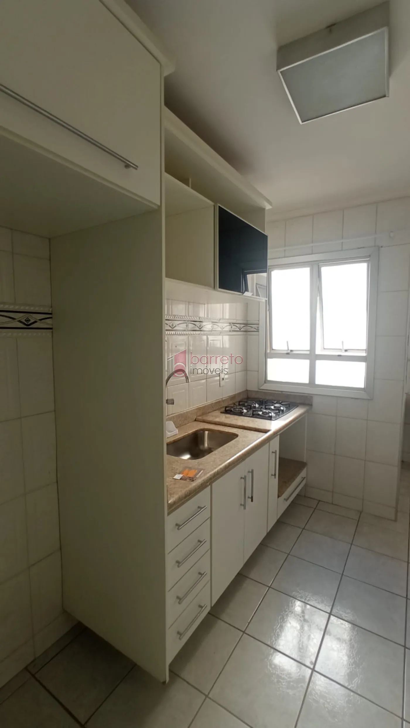 Comprar Apartamento / Padrão em Jundiaí R$ 320.000,00 - Foto 5