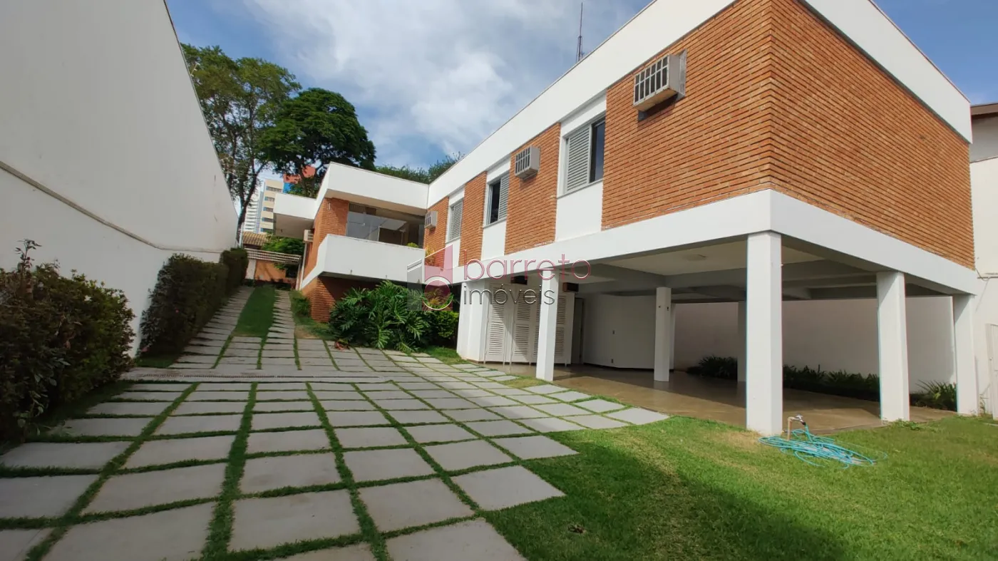 Comprar Casa / Padrão em Jundiaí R$ 957.500,00 - Foto 1