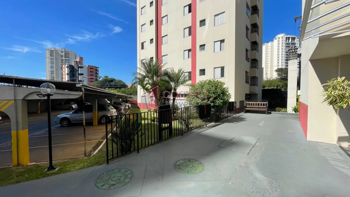 Alugar Apartamento / Térreo em Jundiaí R$ 1.700,00 - Foto 21