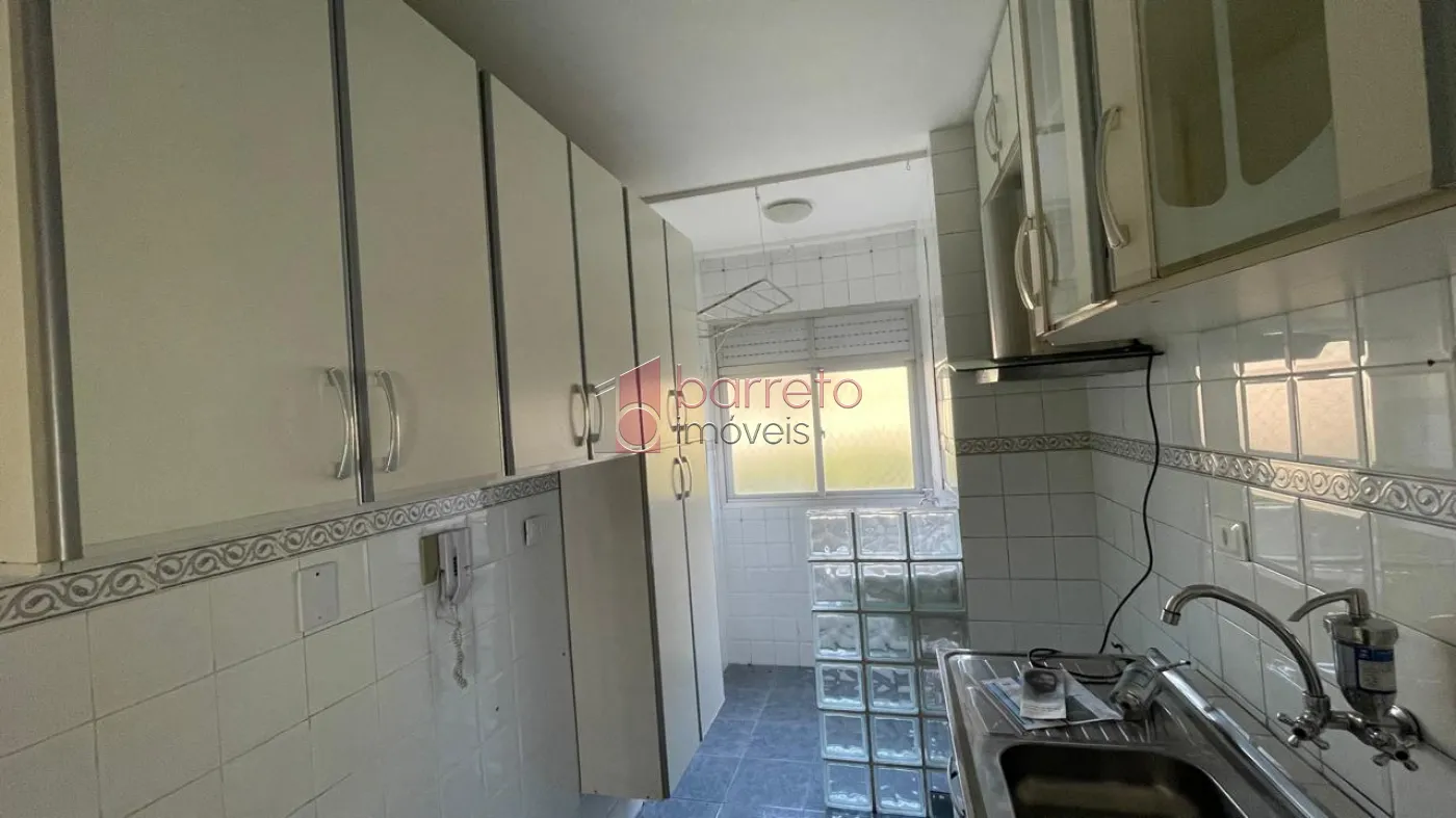Alugar Apartamento / Térreo em Jundiaí R$ 1.700,00 - Foto 5